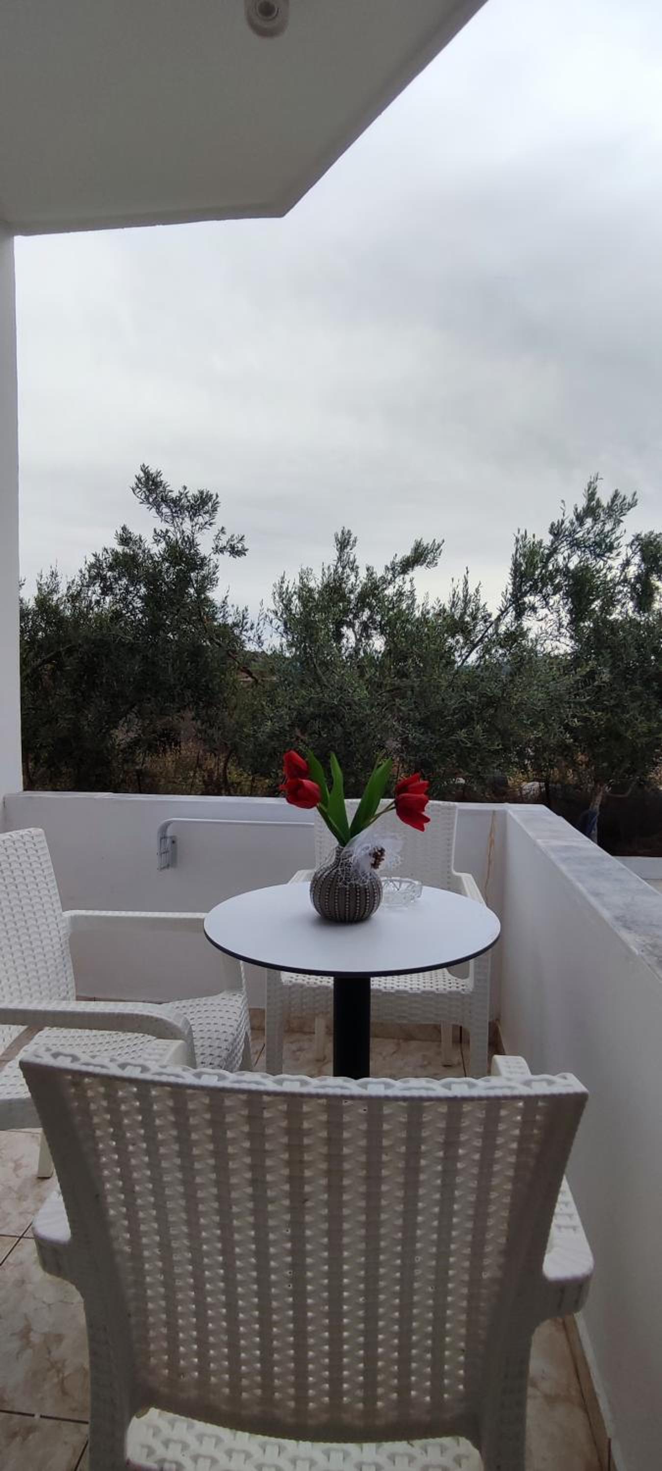 Villa Shapa Ksamil