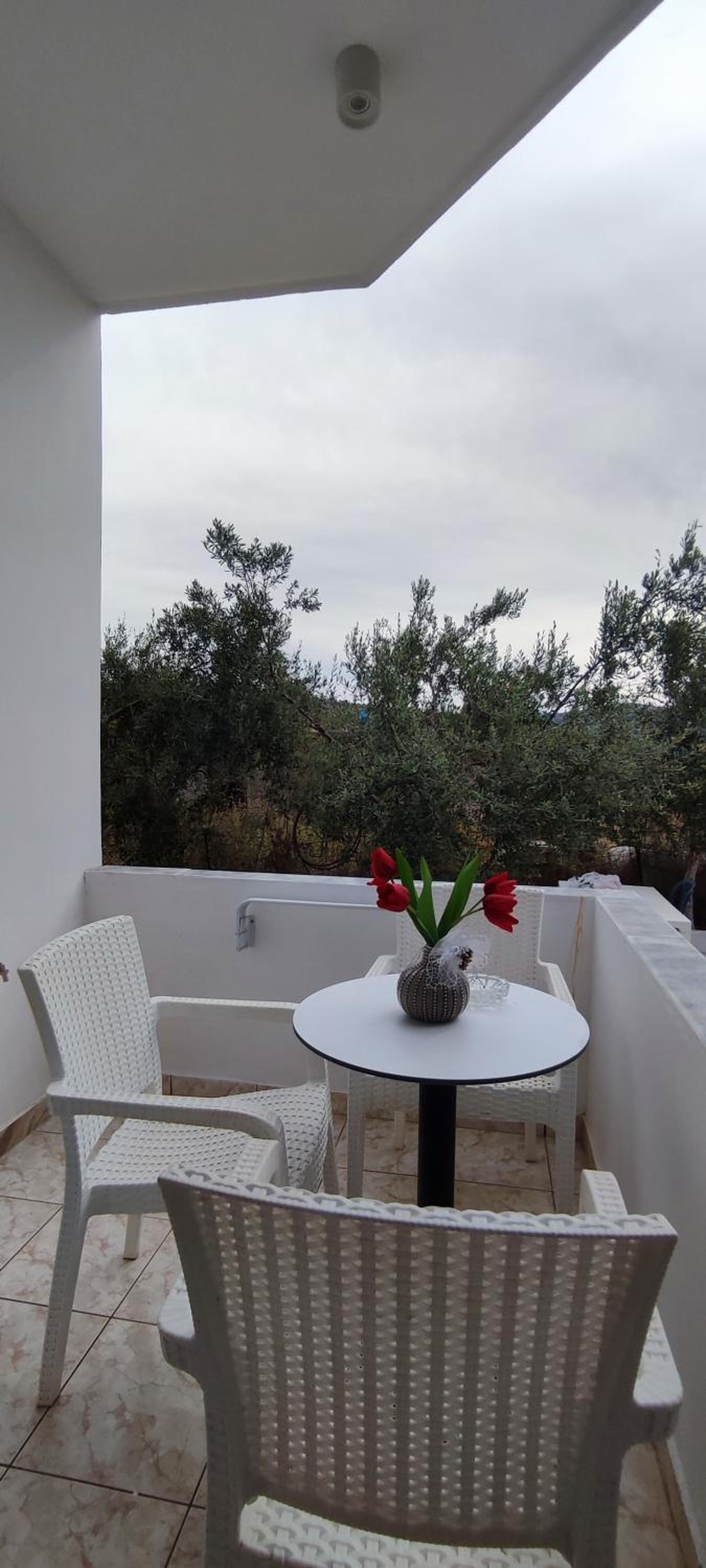 Villa Shapa Ksamil