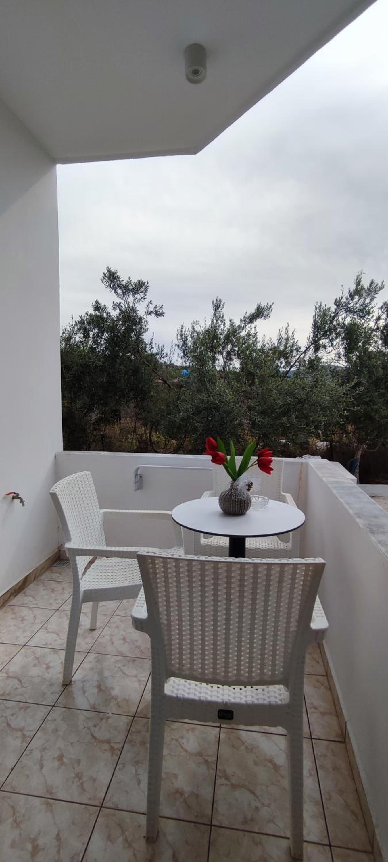 Villa Shapa Ksamil
