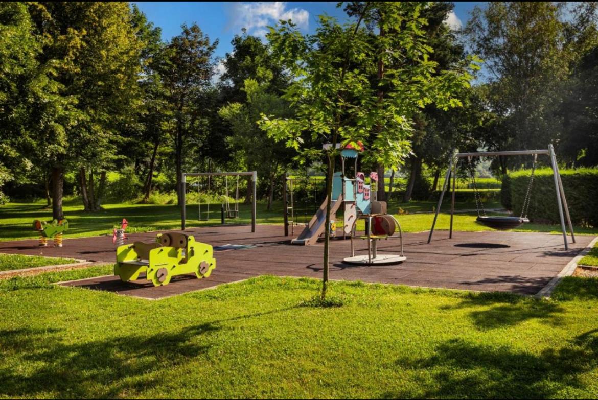 Pravets Lake Panorama Apartments