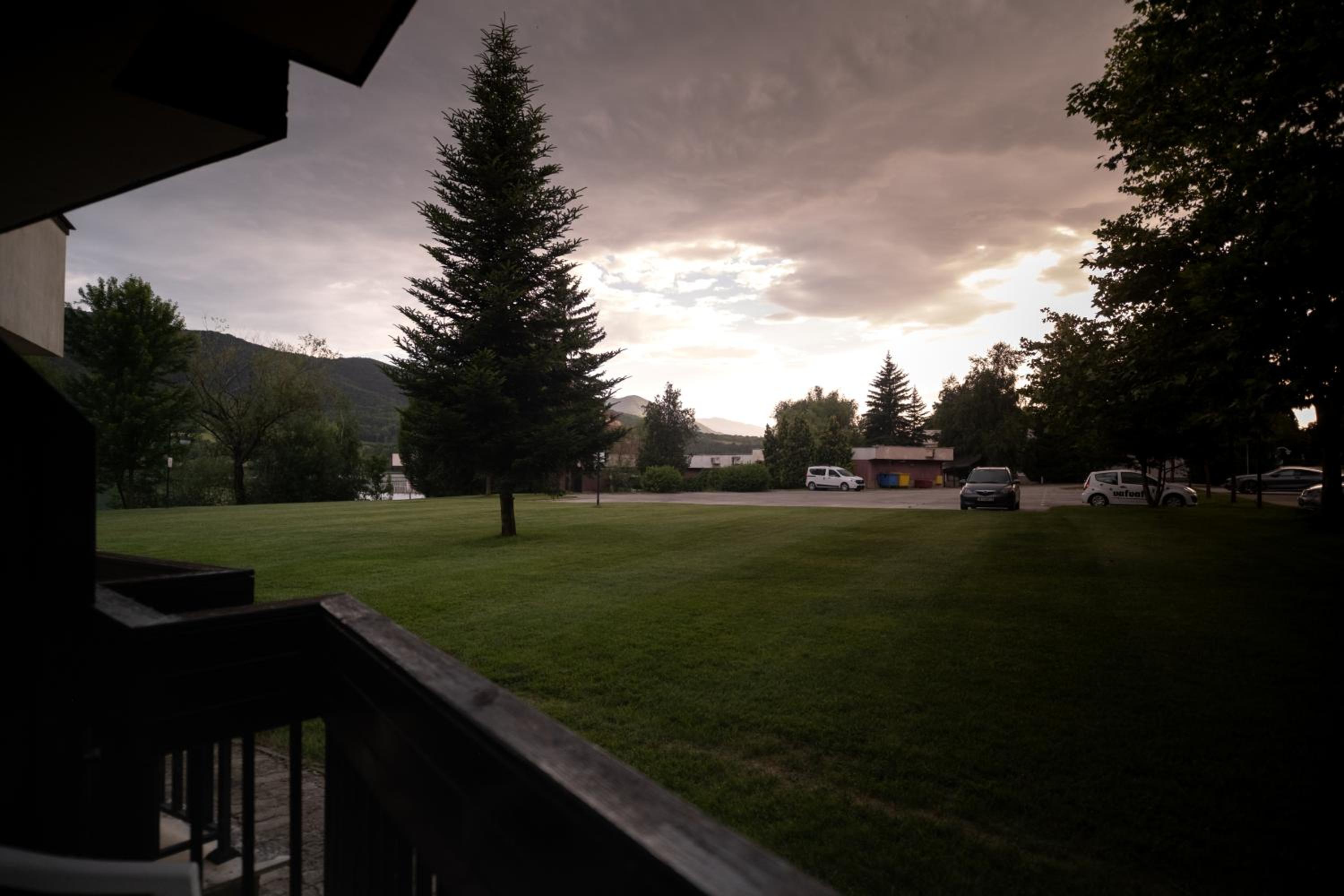Pravets Lake Panorama Apartments