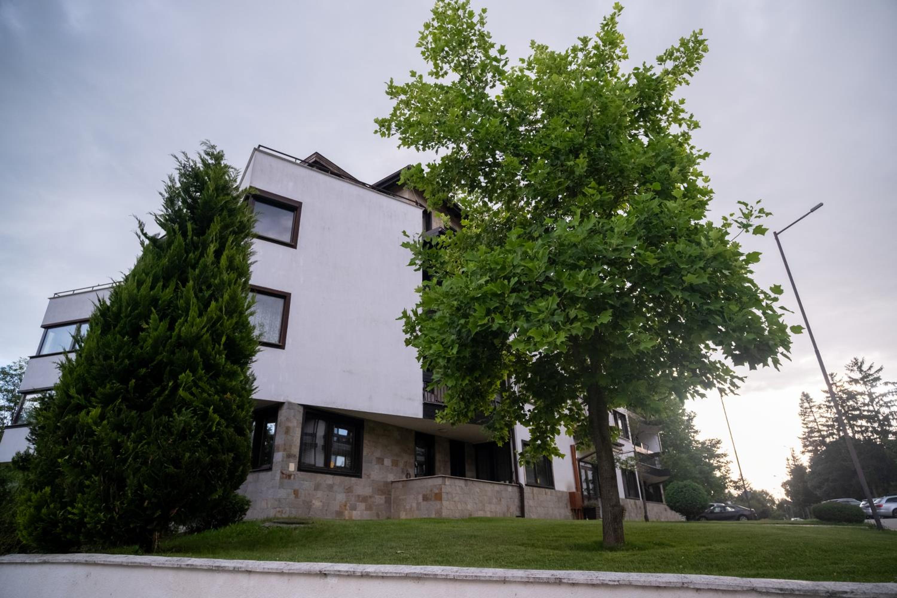 Pravets Lake Panorama Apartments