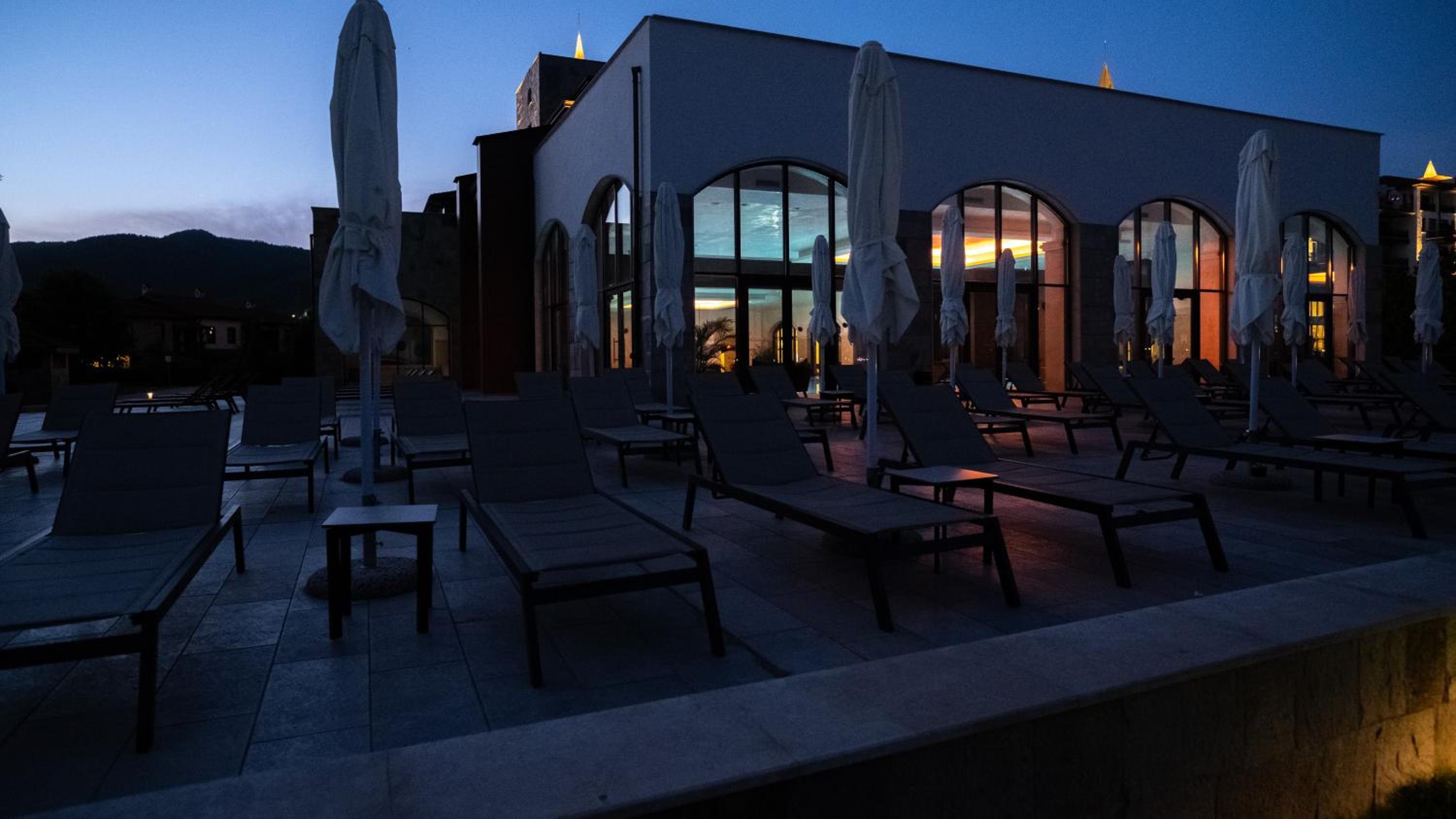 Pravets Lake Panorama Apartments