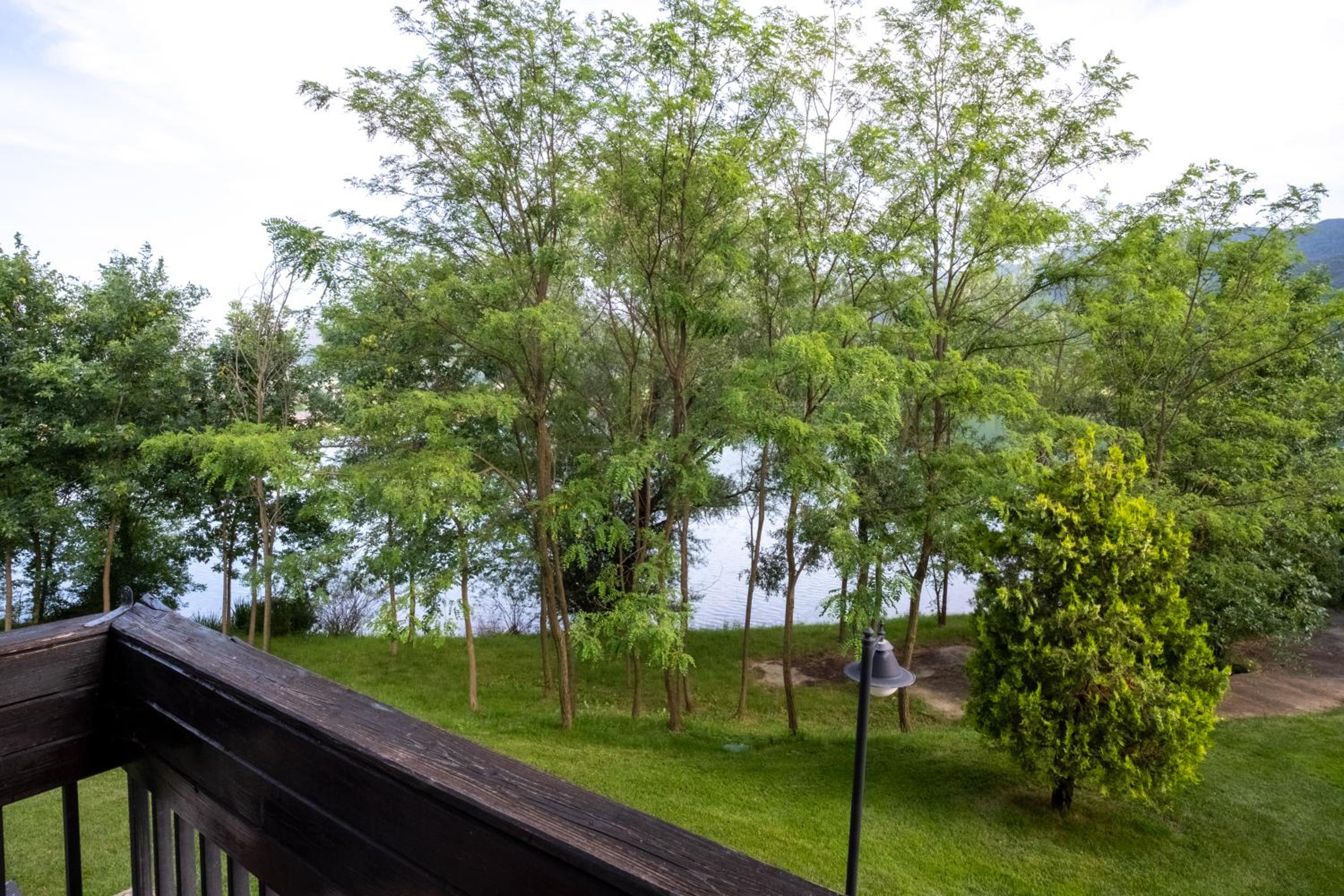 Pravets Lake Panorama Apartments