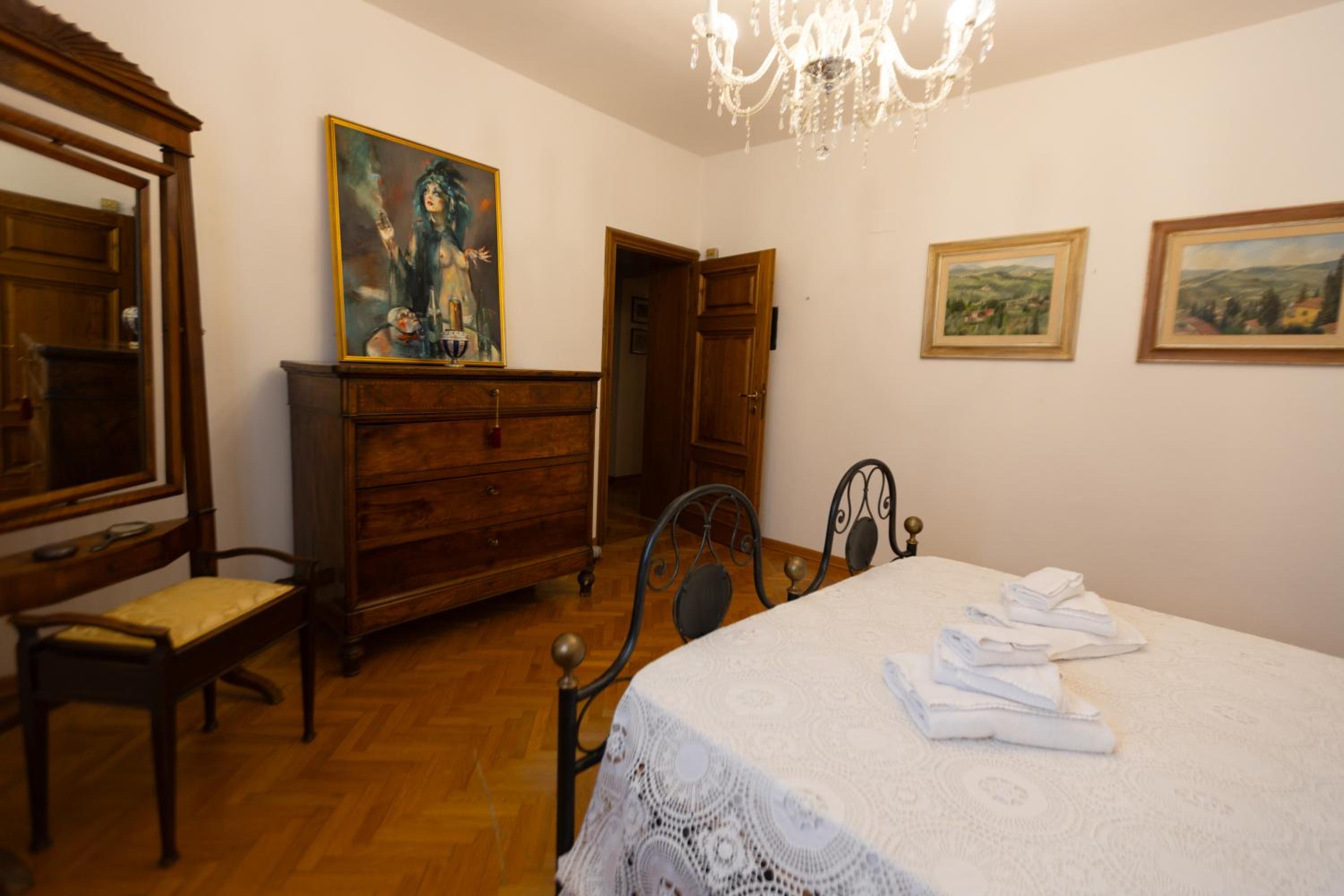 Villa Olea