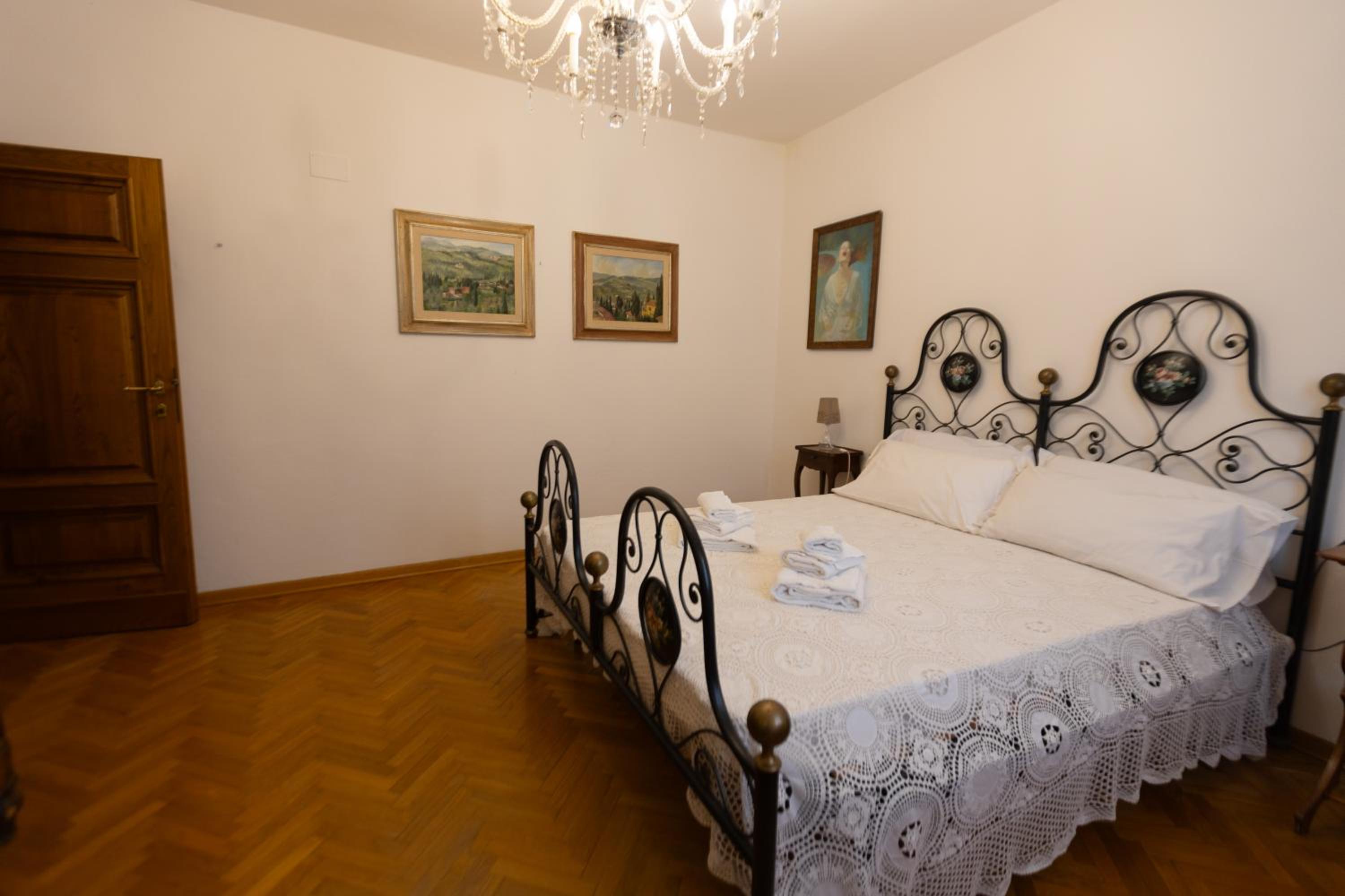 Villa Olea