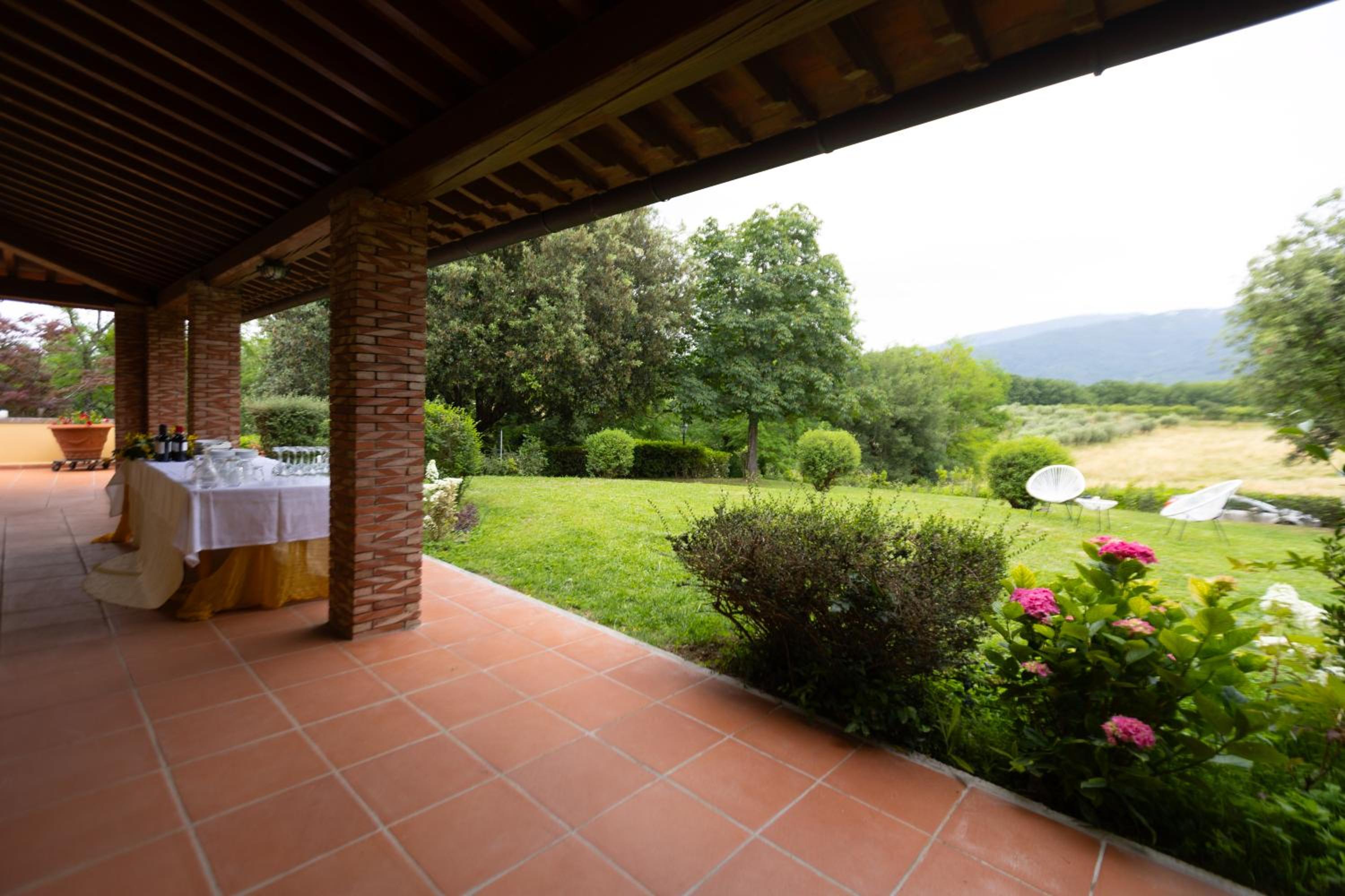 Villa Olea