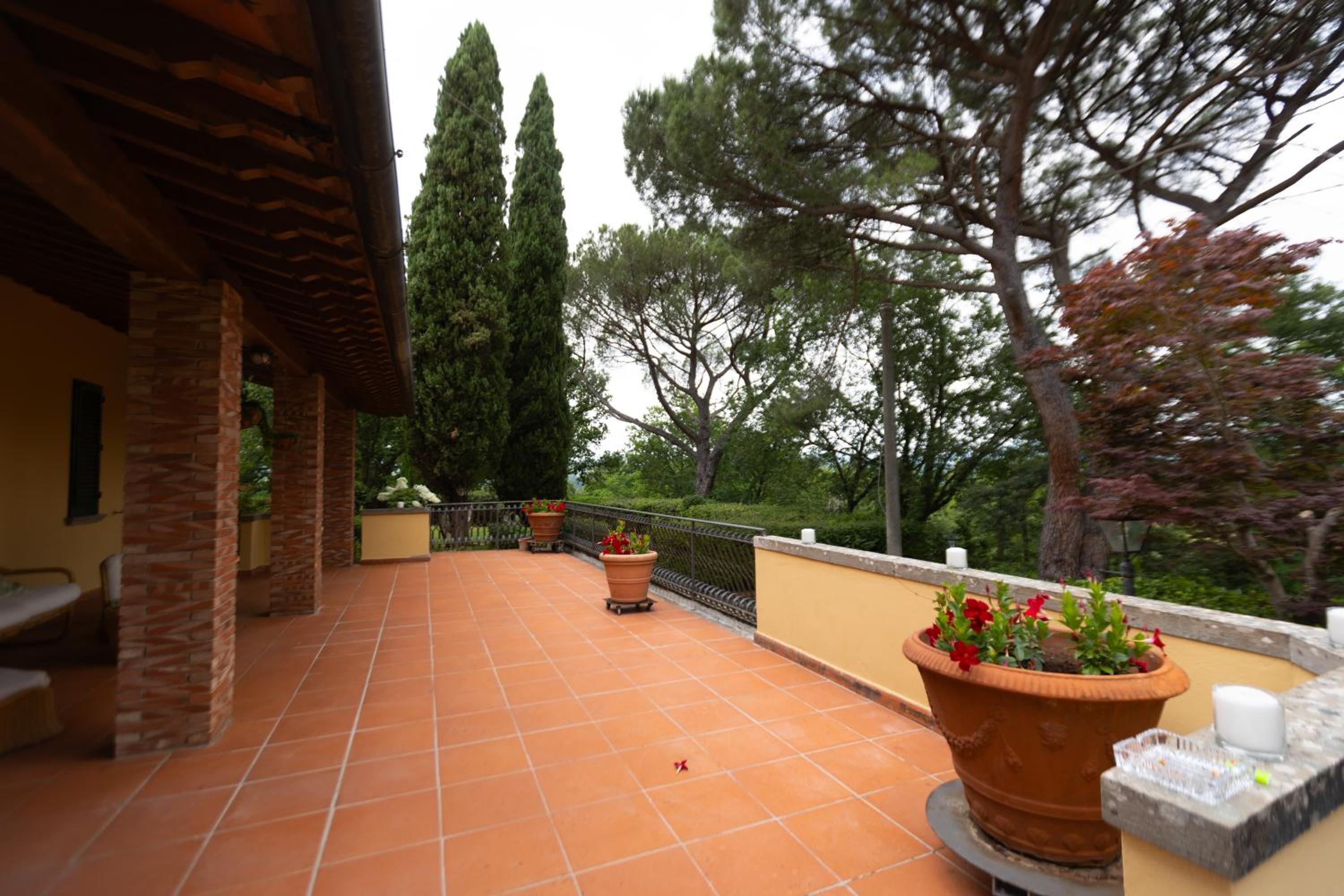 Villa Olea