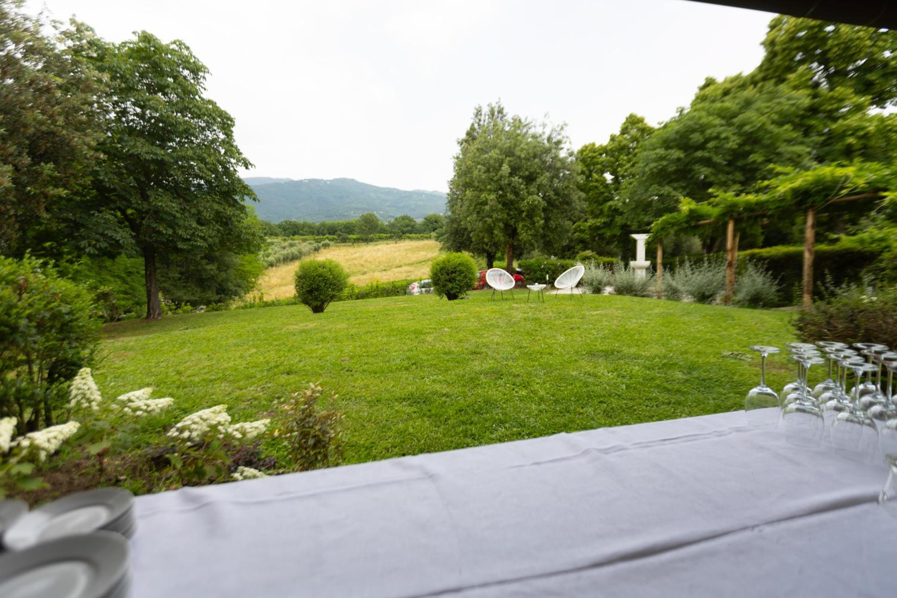 Villa Olea