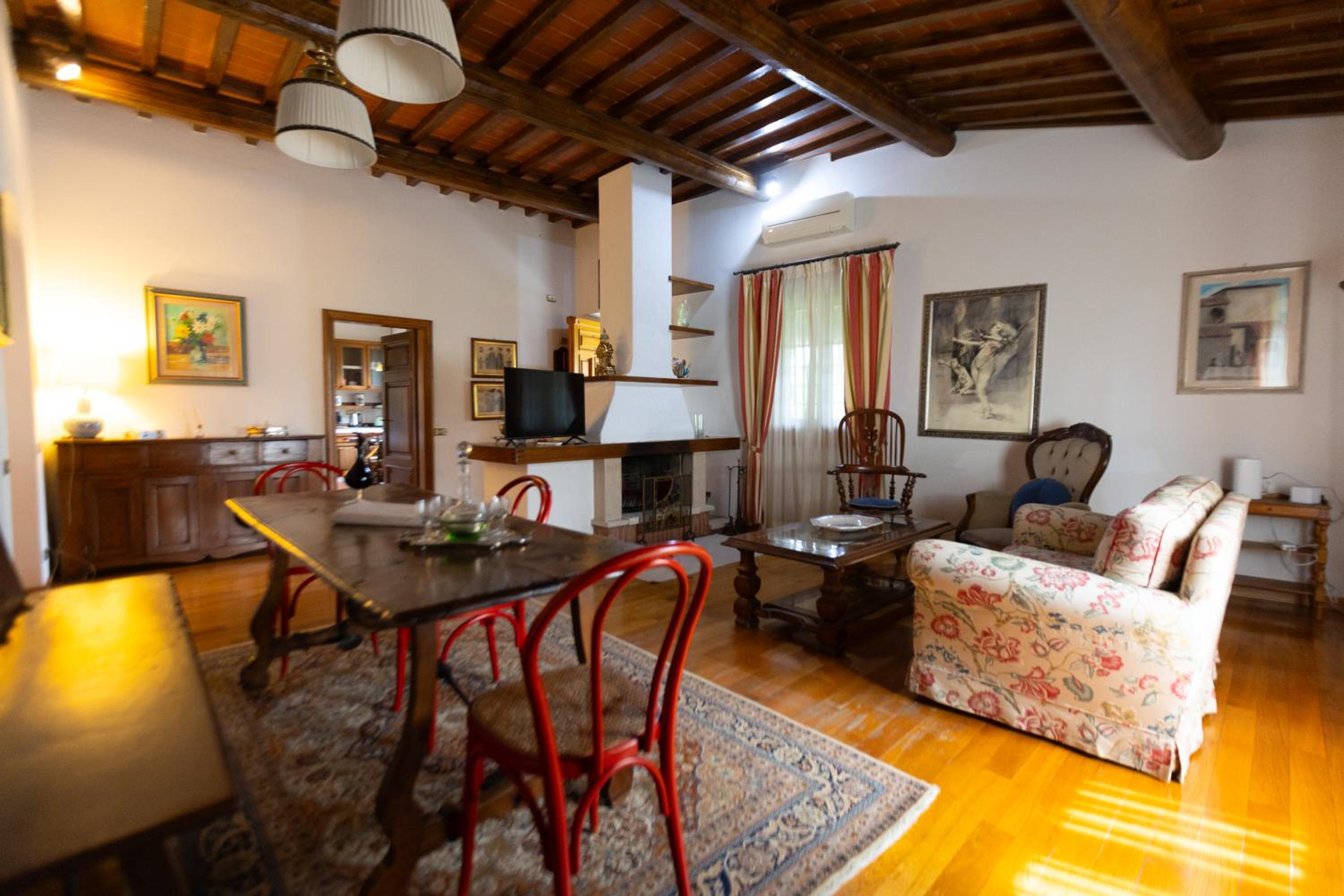 Villa Olea