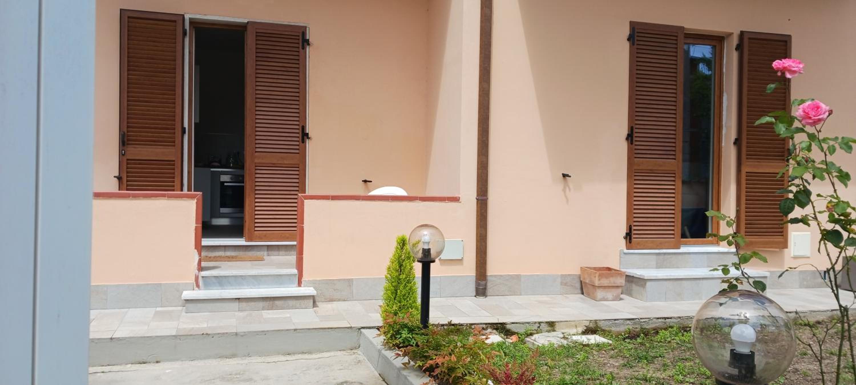 Maresol apartment