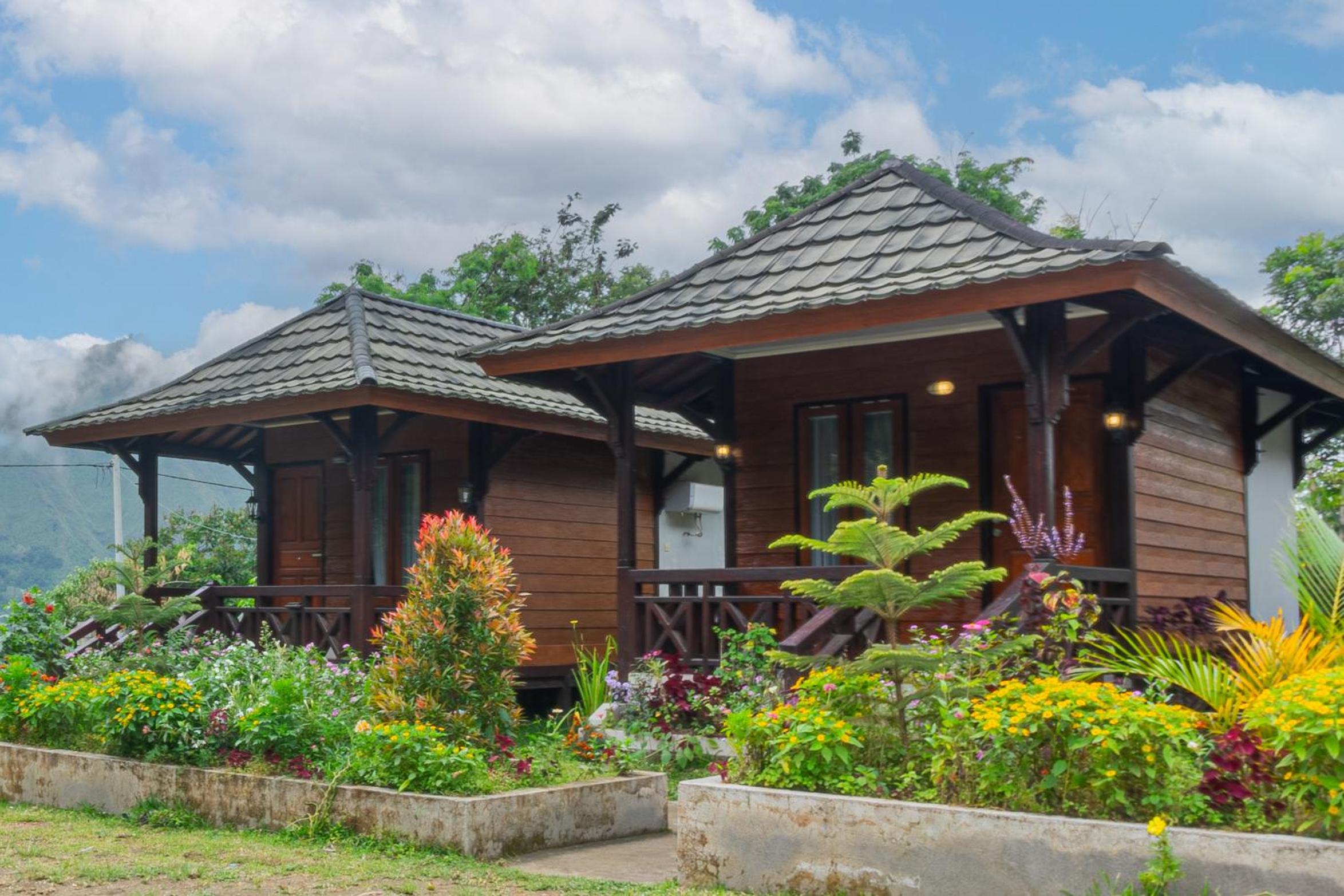 Pusaka Rinjani Bungalow