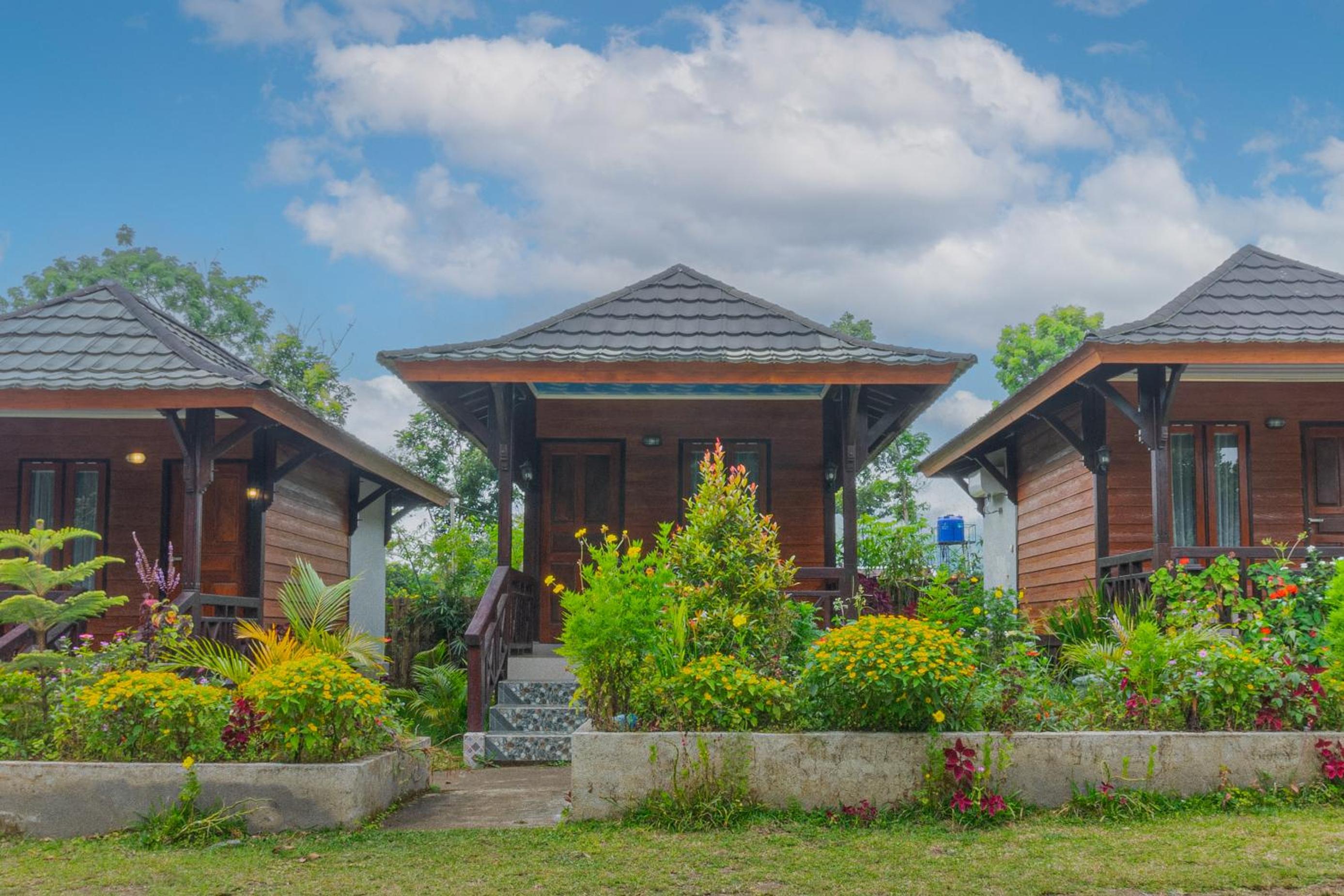 Pusaka Rinjani Bungalow