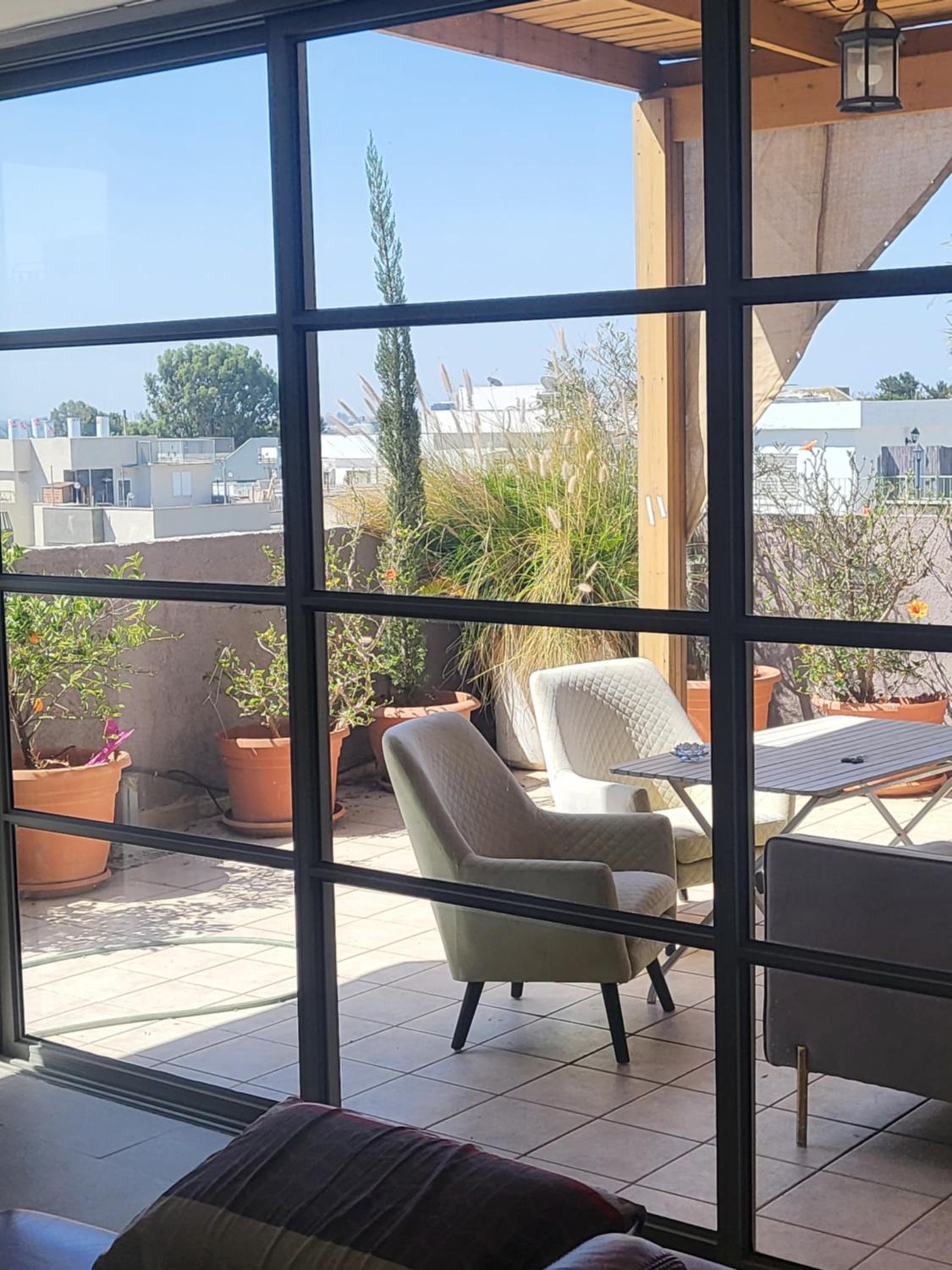 Sharon Penthouse