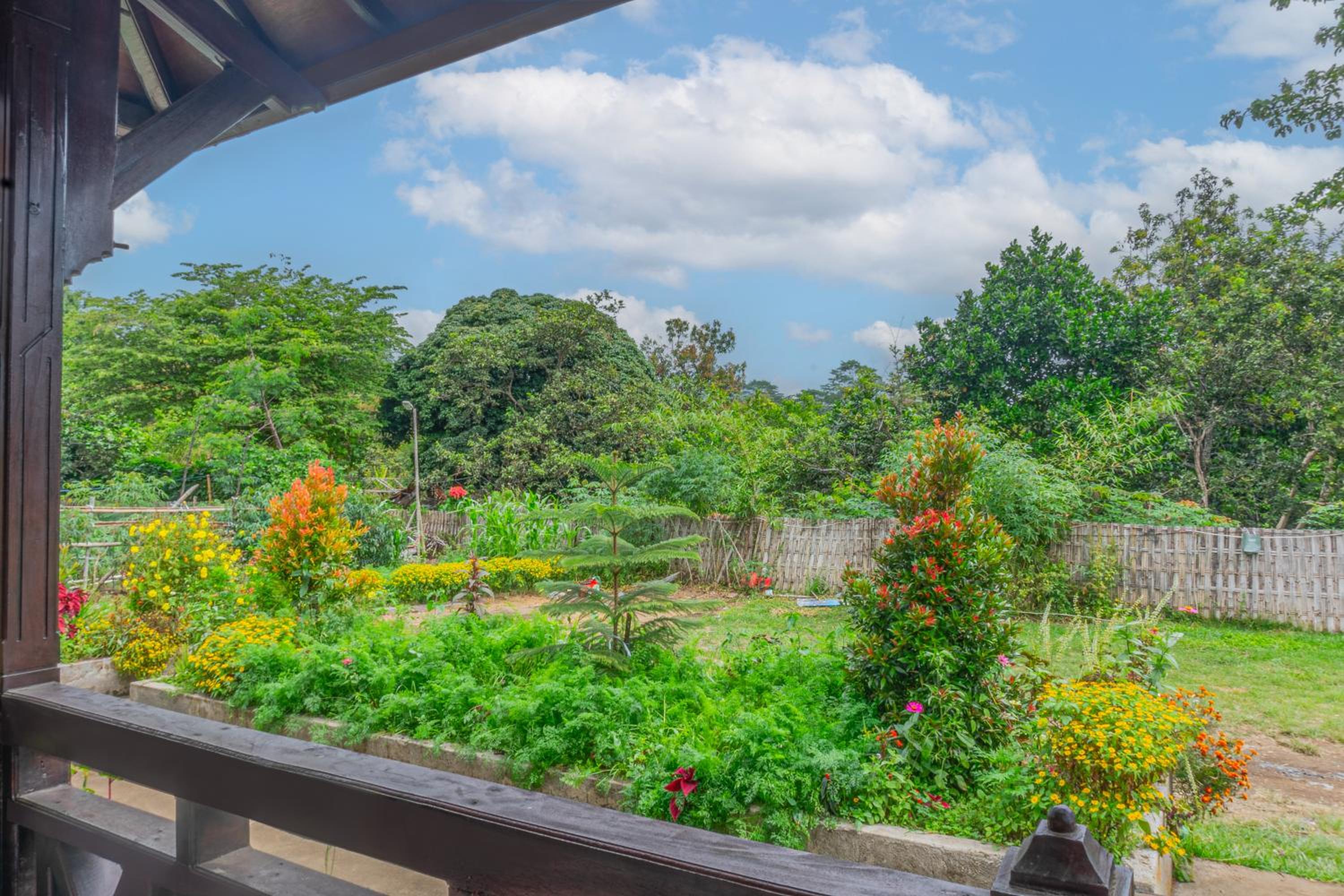 Pusaka Rinjani Bungalow