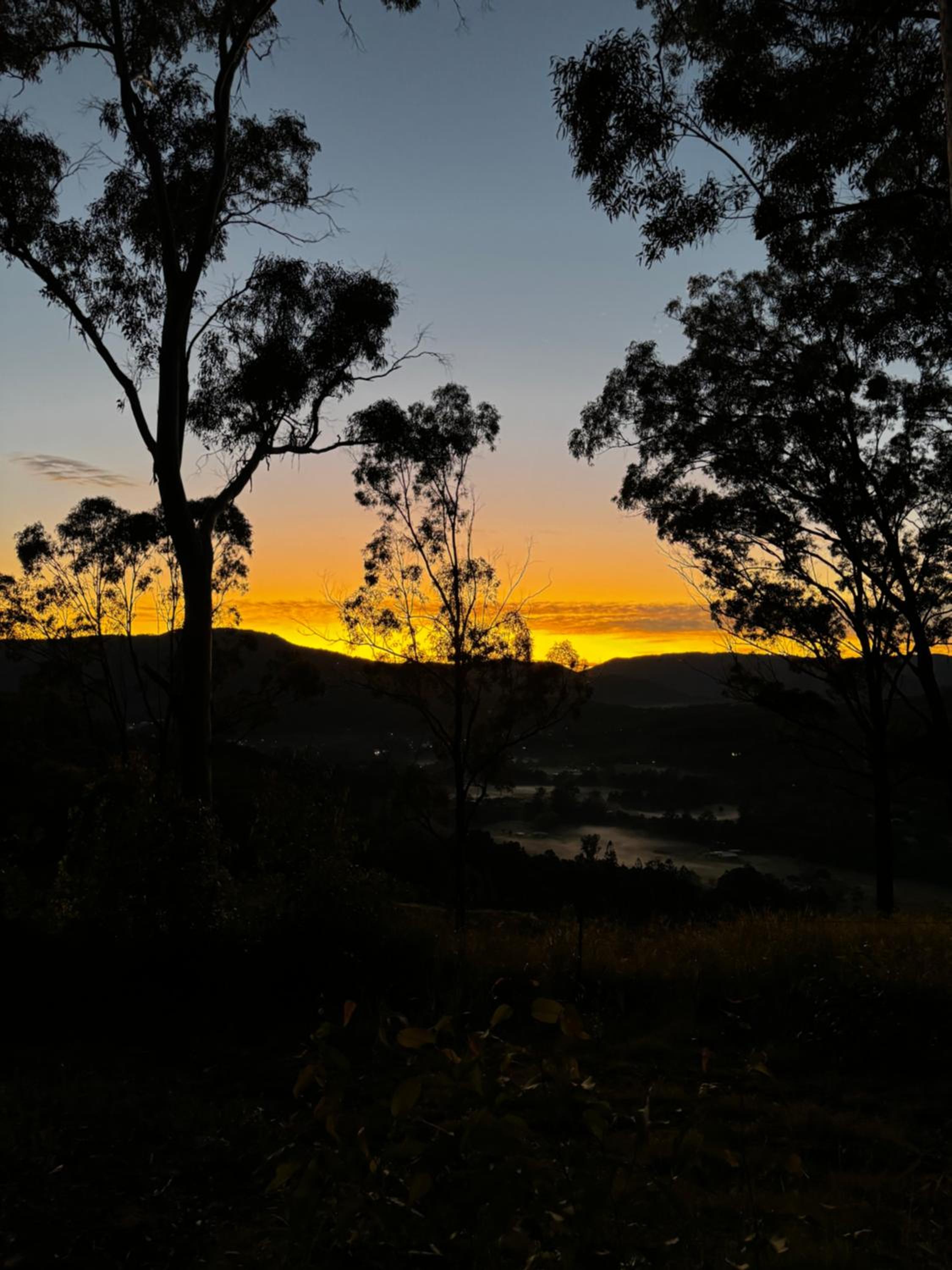Hinterland Heights