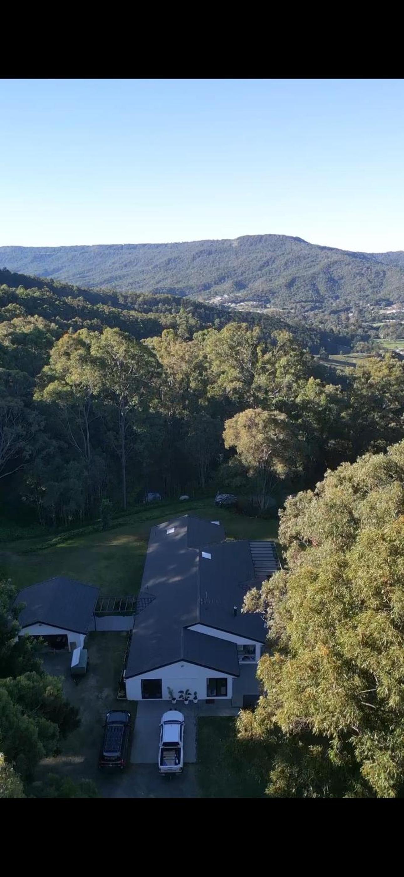 Hinterland Heights