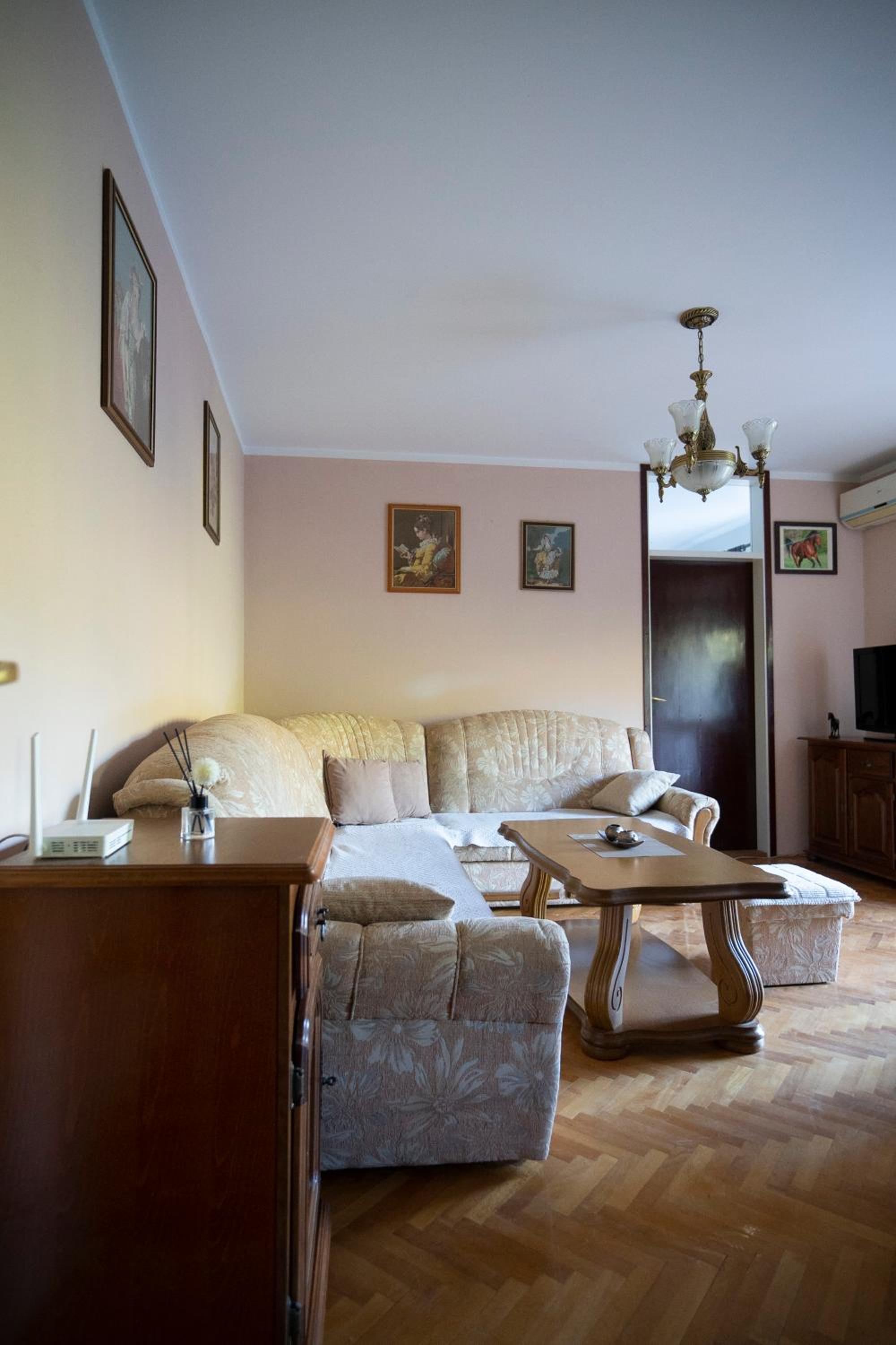 Apartman Bella Trebinje