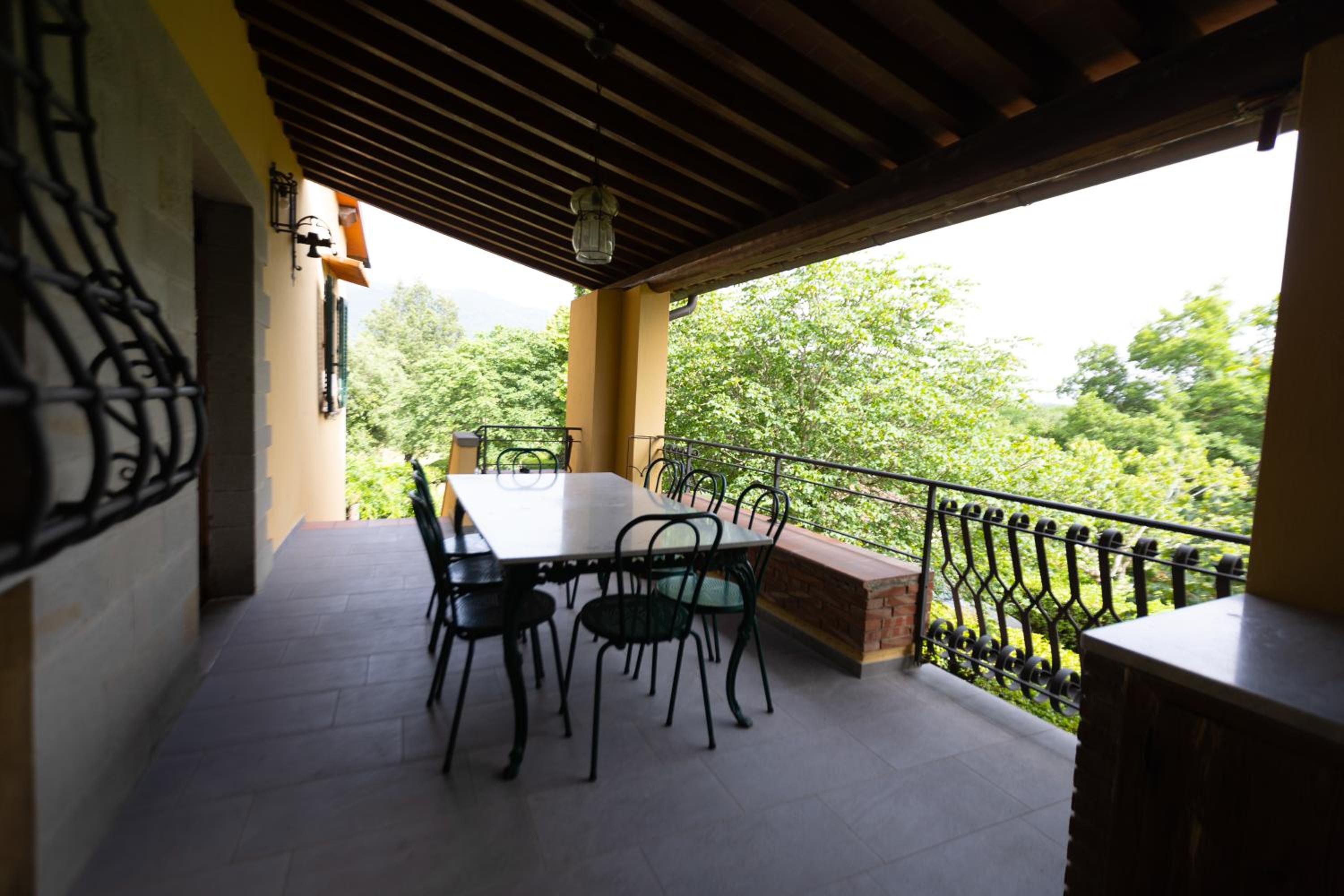 Villa Olea