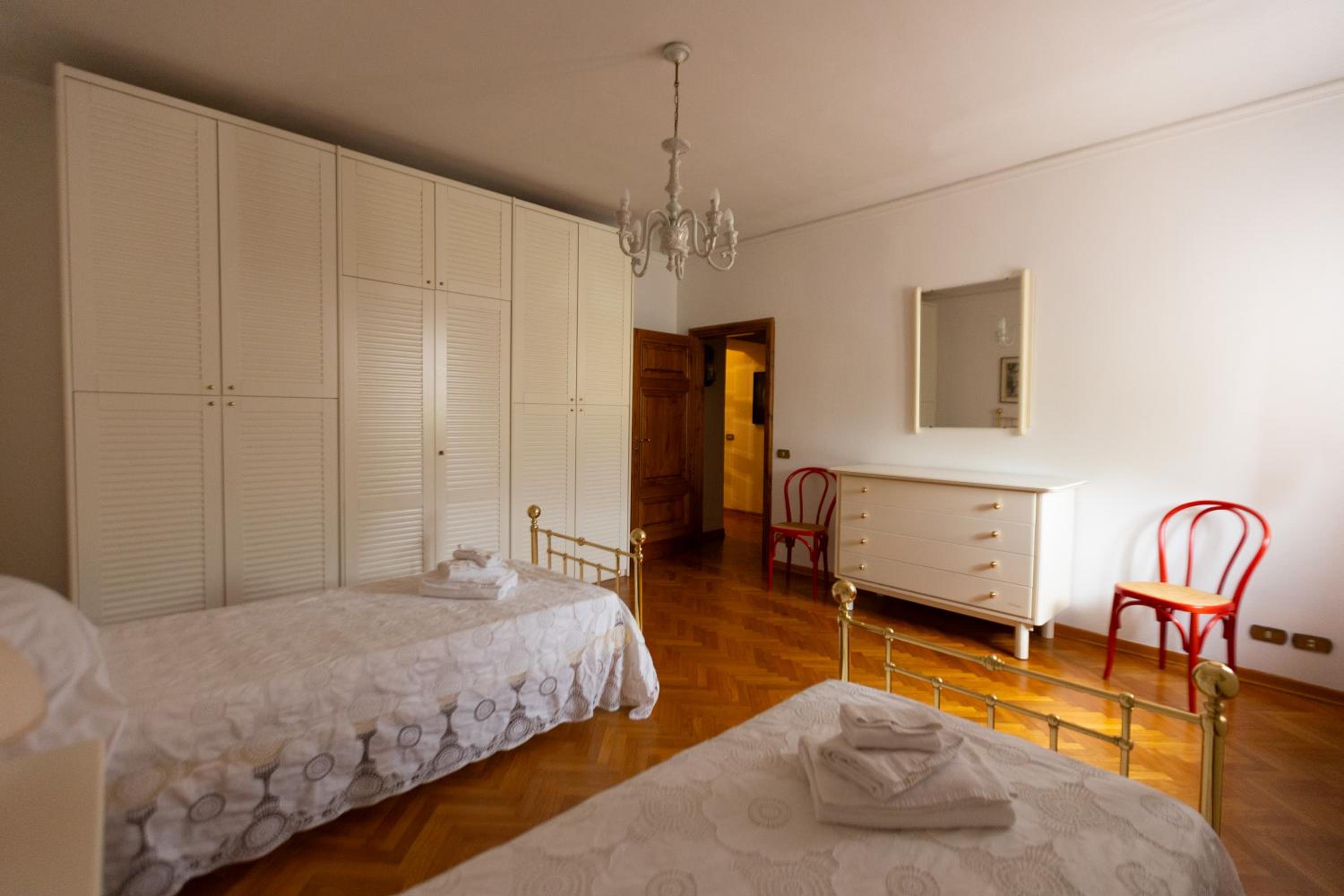 Villa Olea