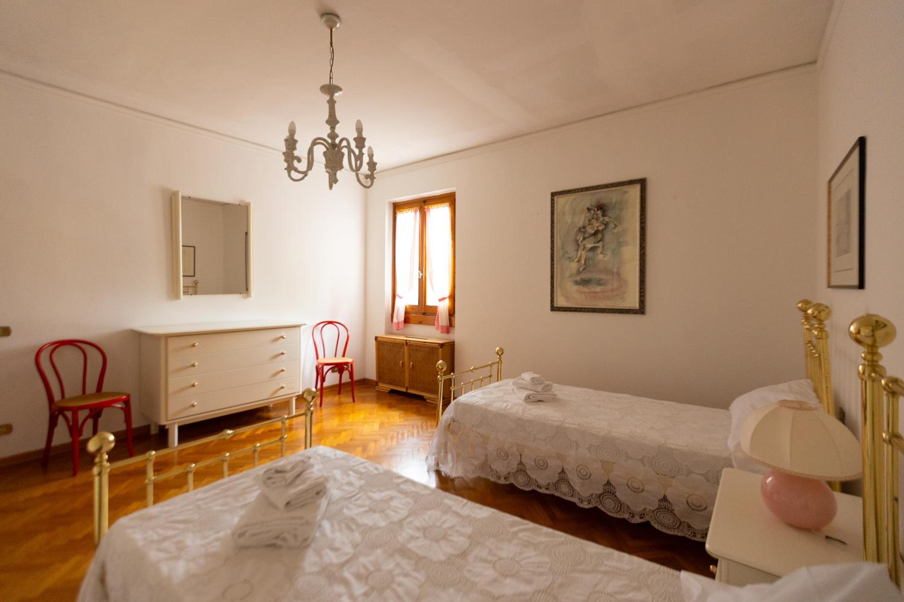 Villa Olea