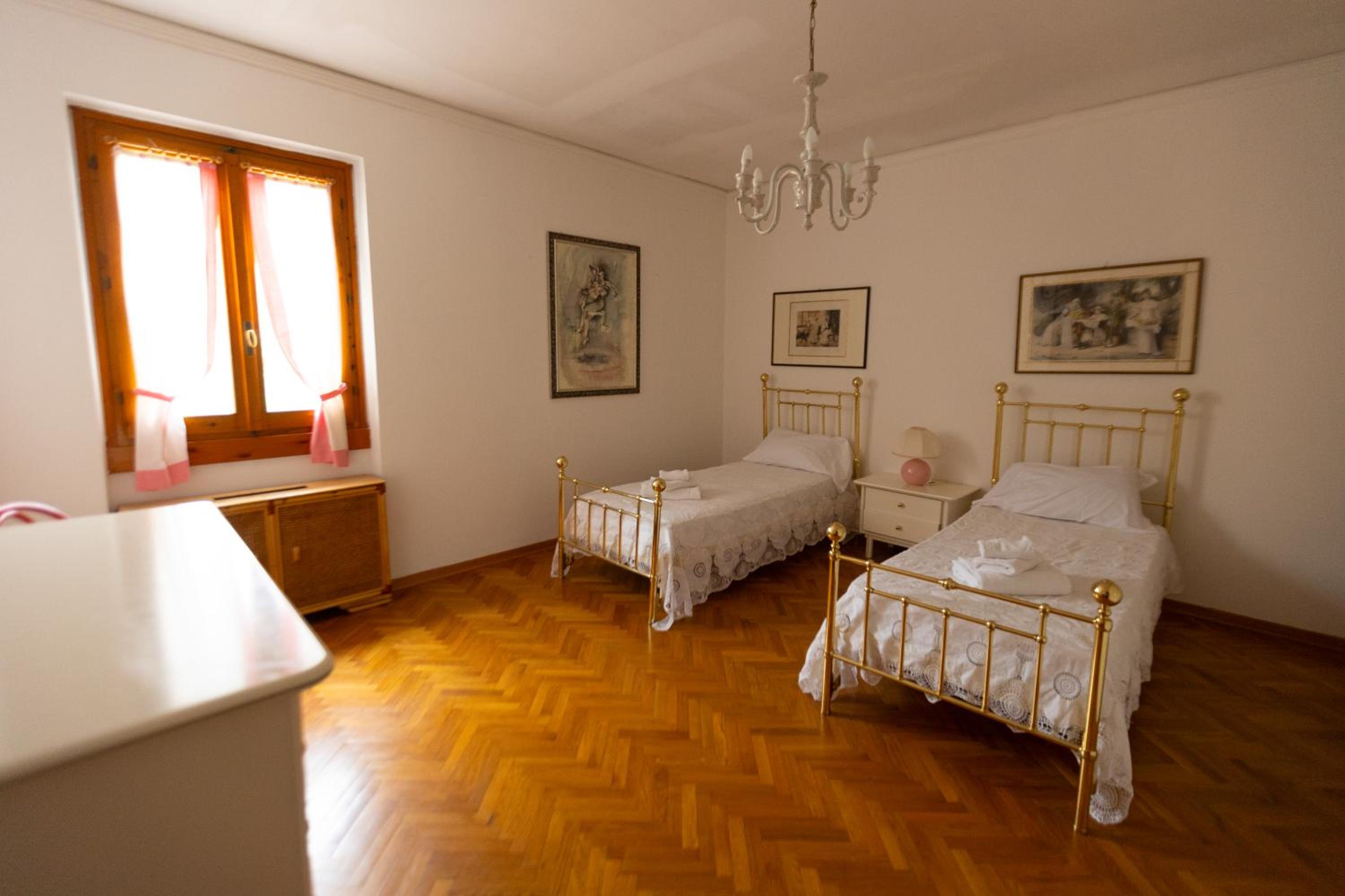 Villa Olea
