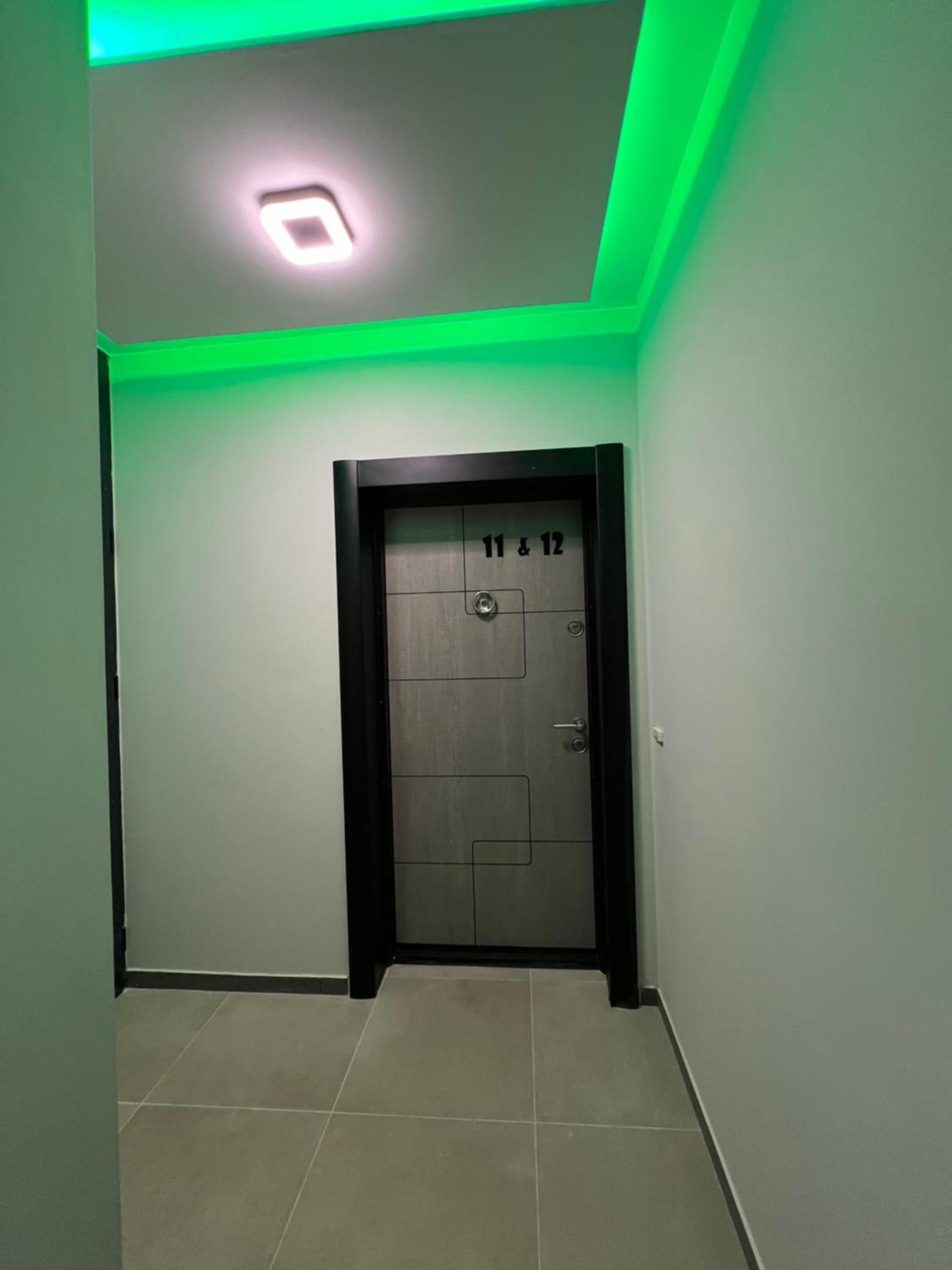 GREEN PARK Apartments and rooms for guests