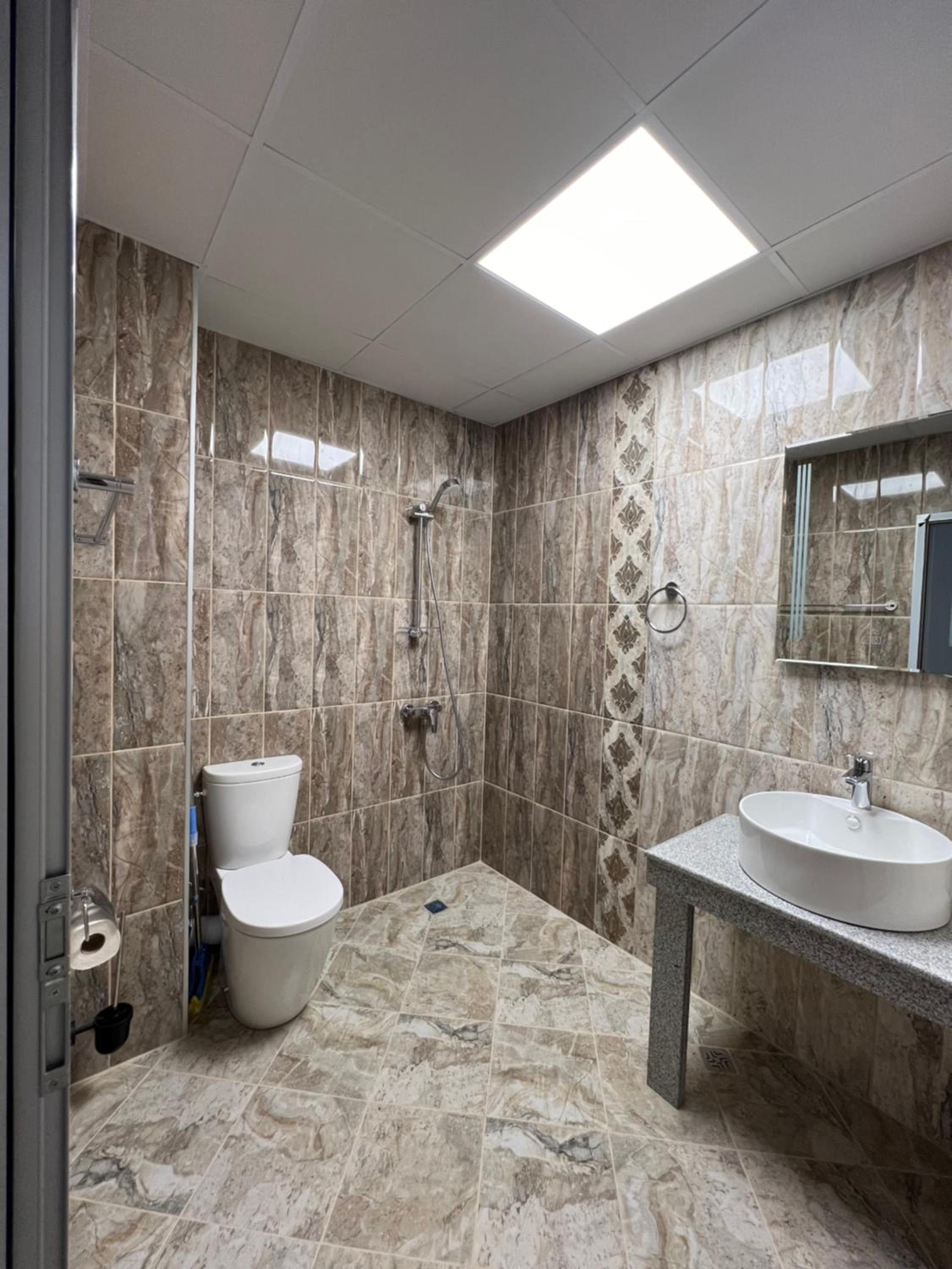 GREEN PARK Apartments and rooms for guests