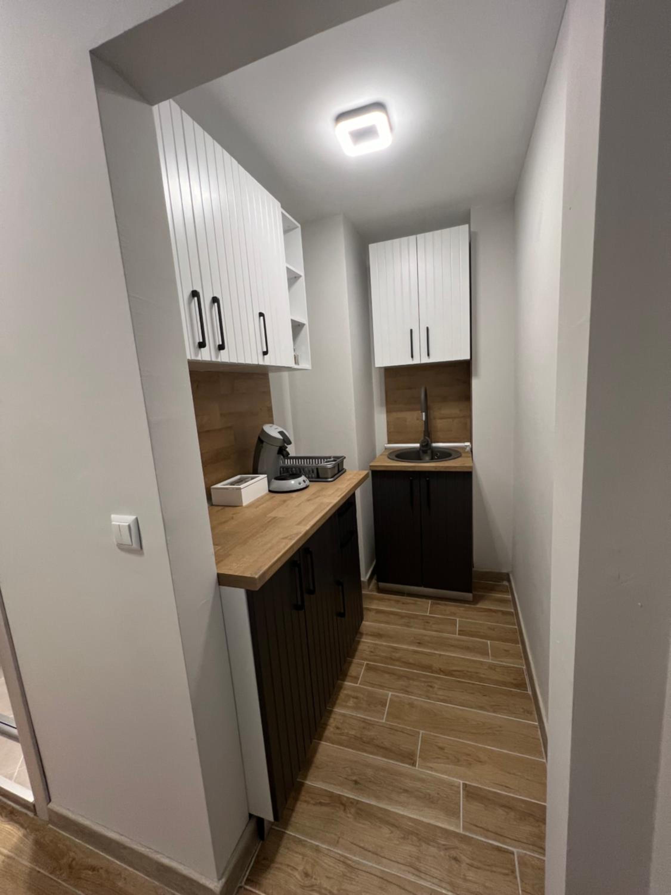 GREEN PARK Apartments and rooms for guests