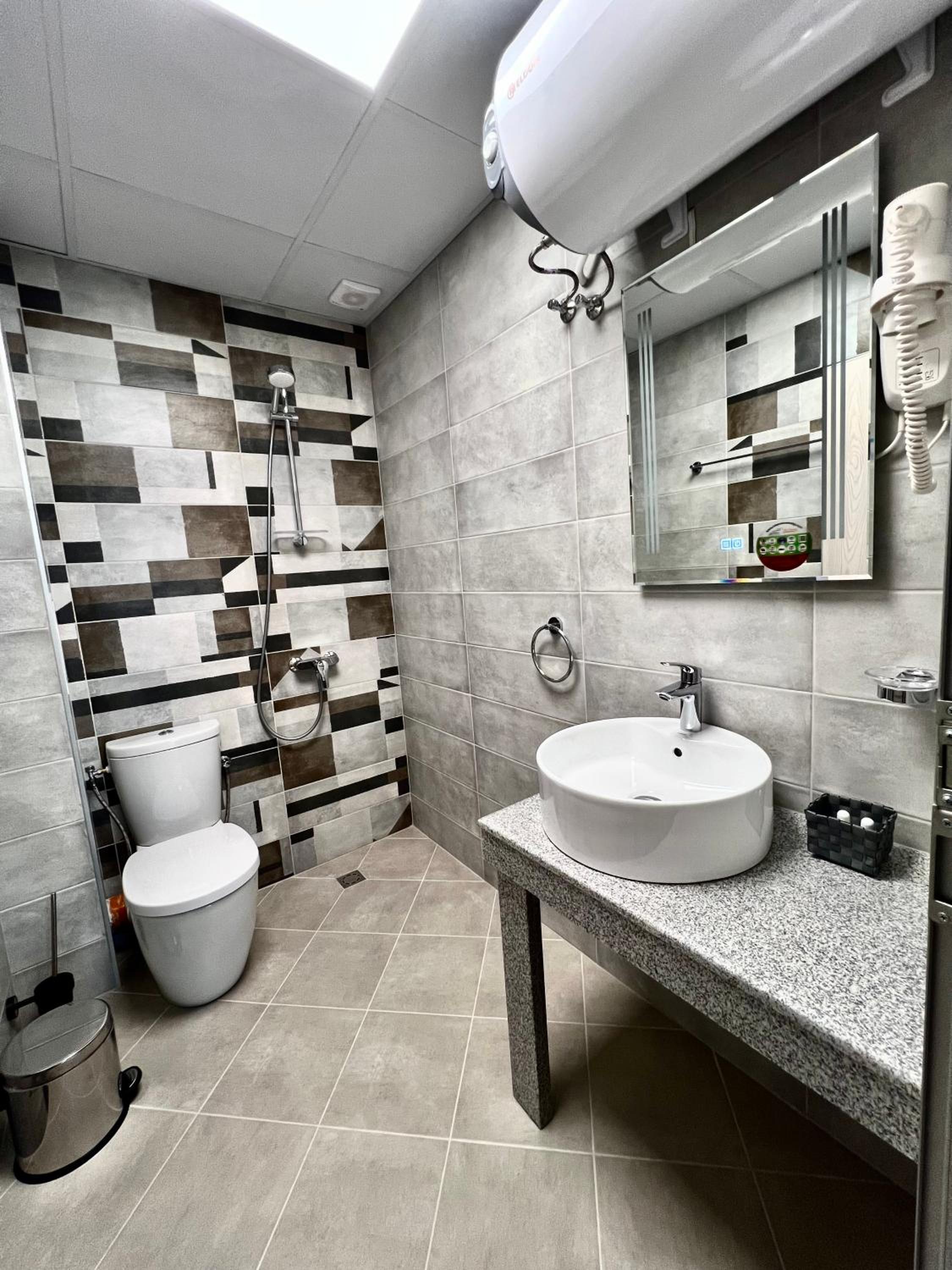 GREEN PARK Apartments and rooms for guests