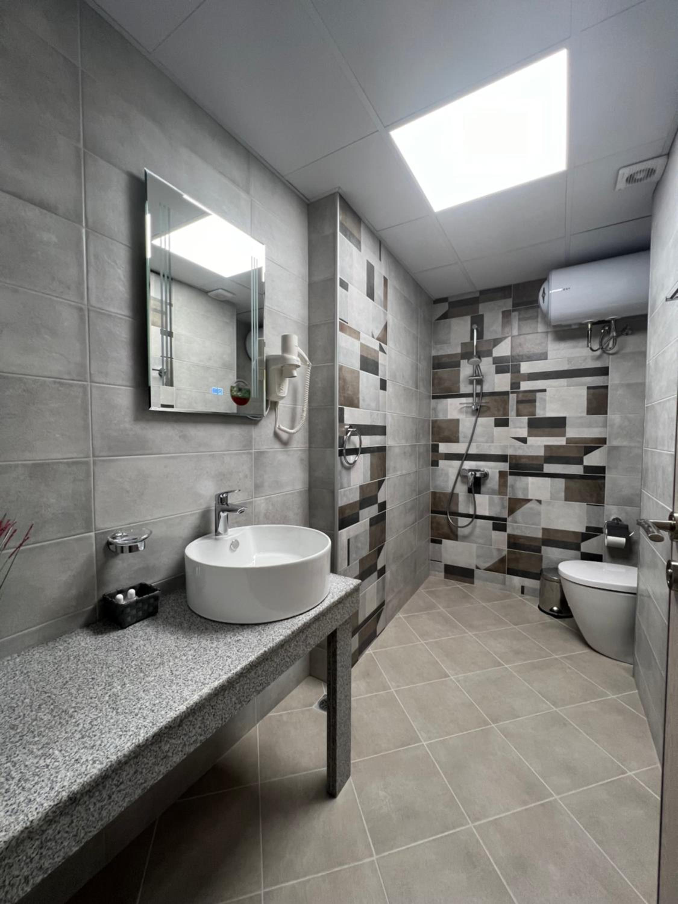 GREEN PARK Apartments and rooms for guests