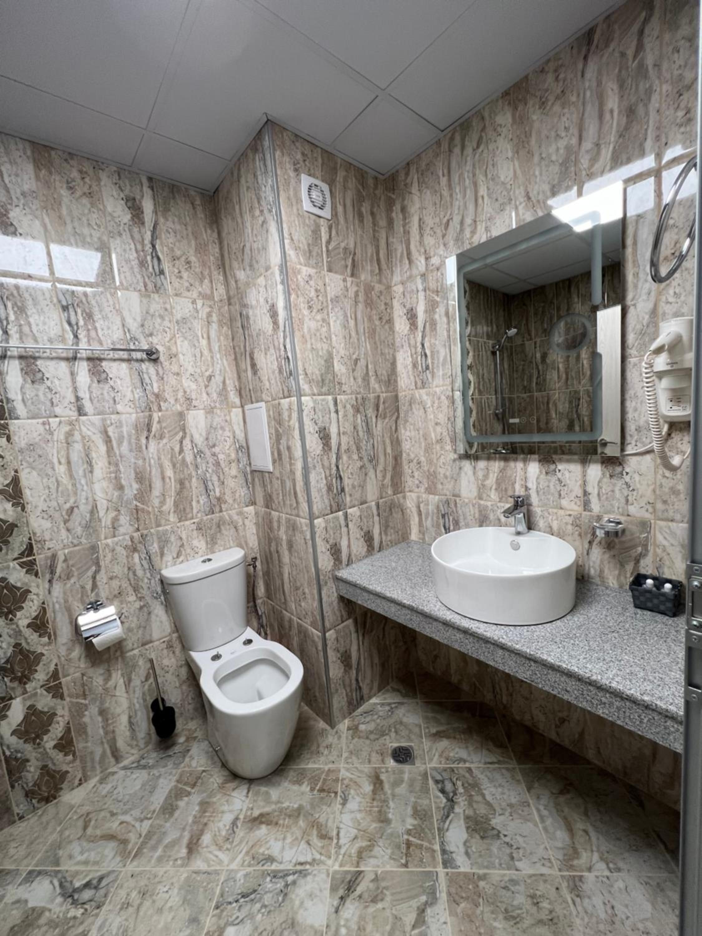 GREEN PARK Apartments and rooms for guests