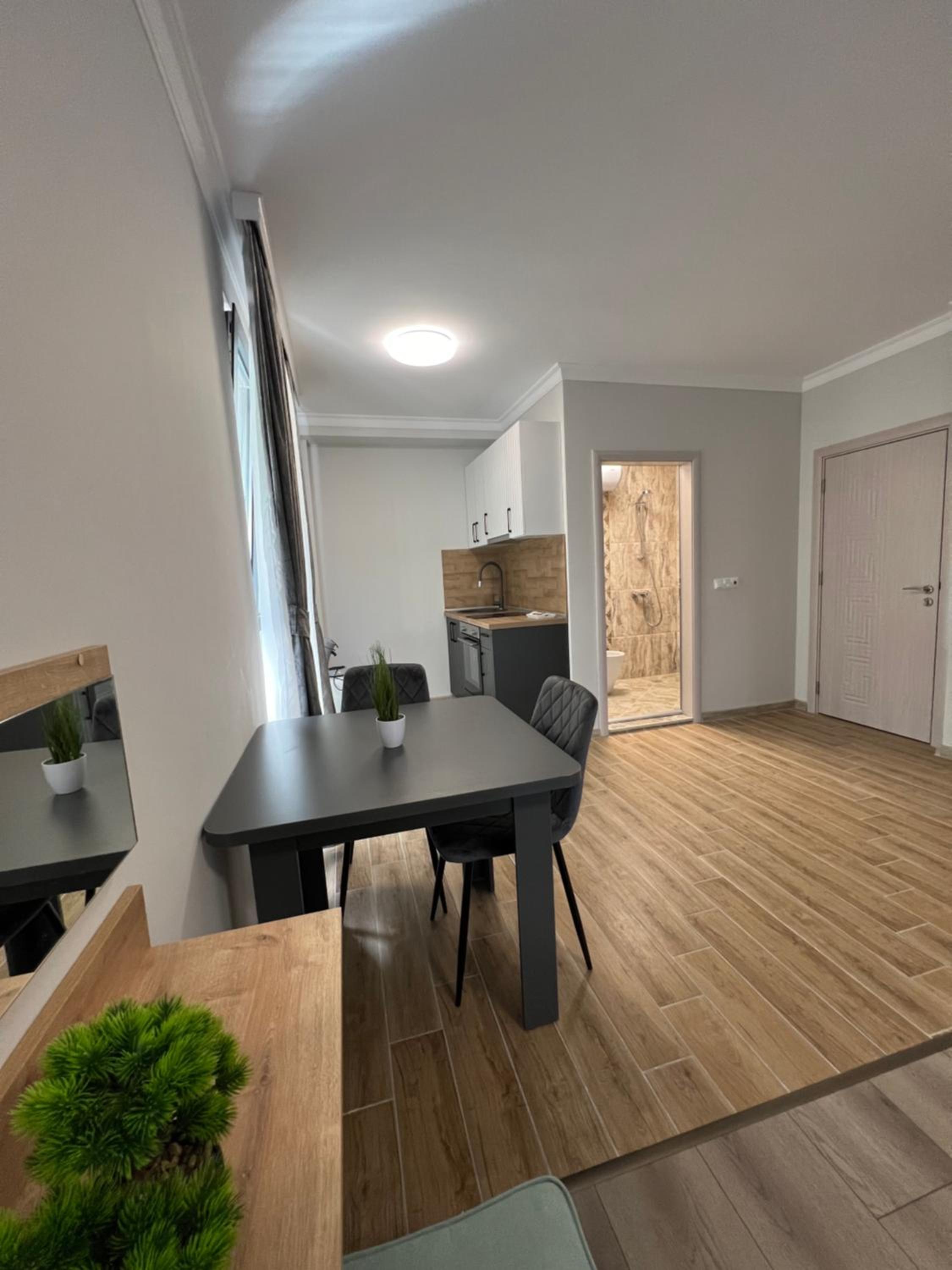 GREEN PARK Apartments and rooms for guests
