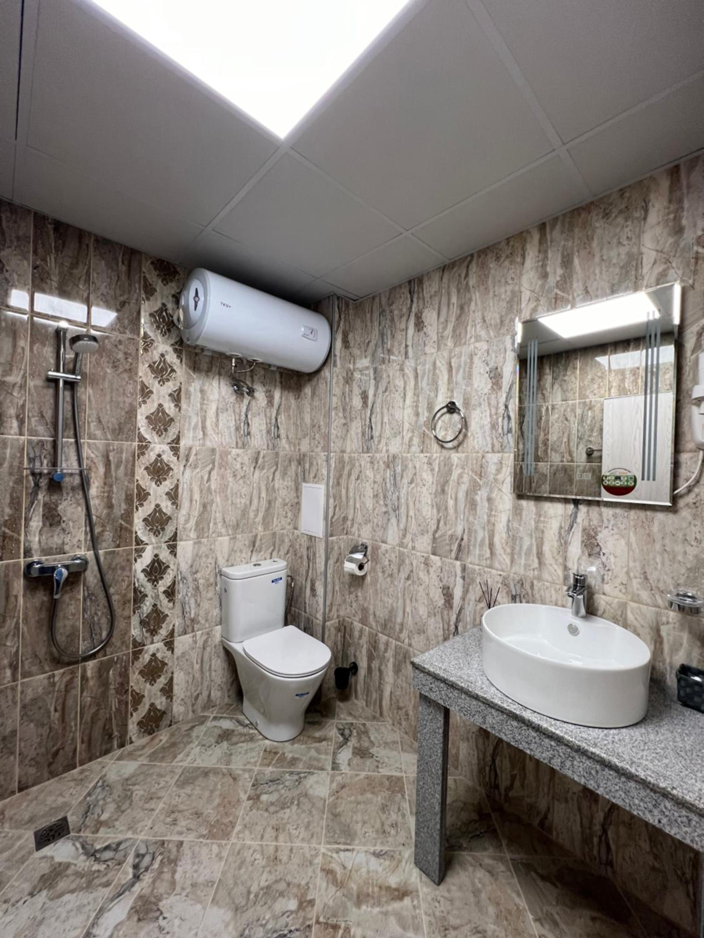 GREEN PARK Apartments and rooms for guests