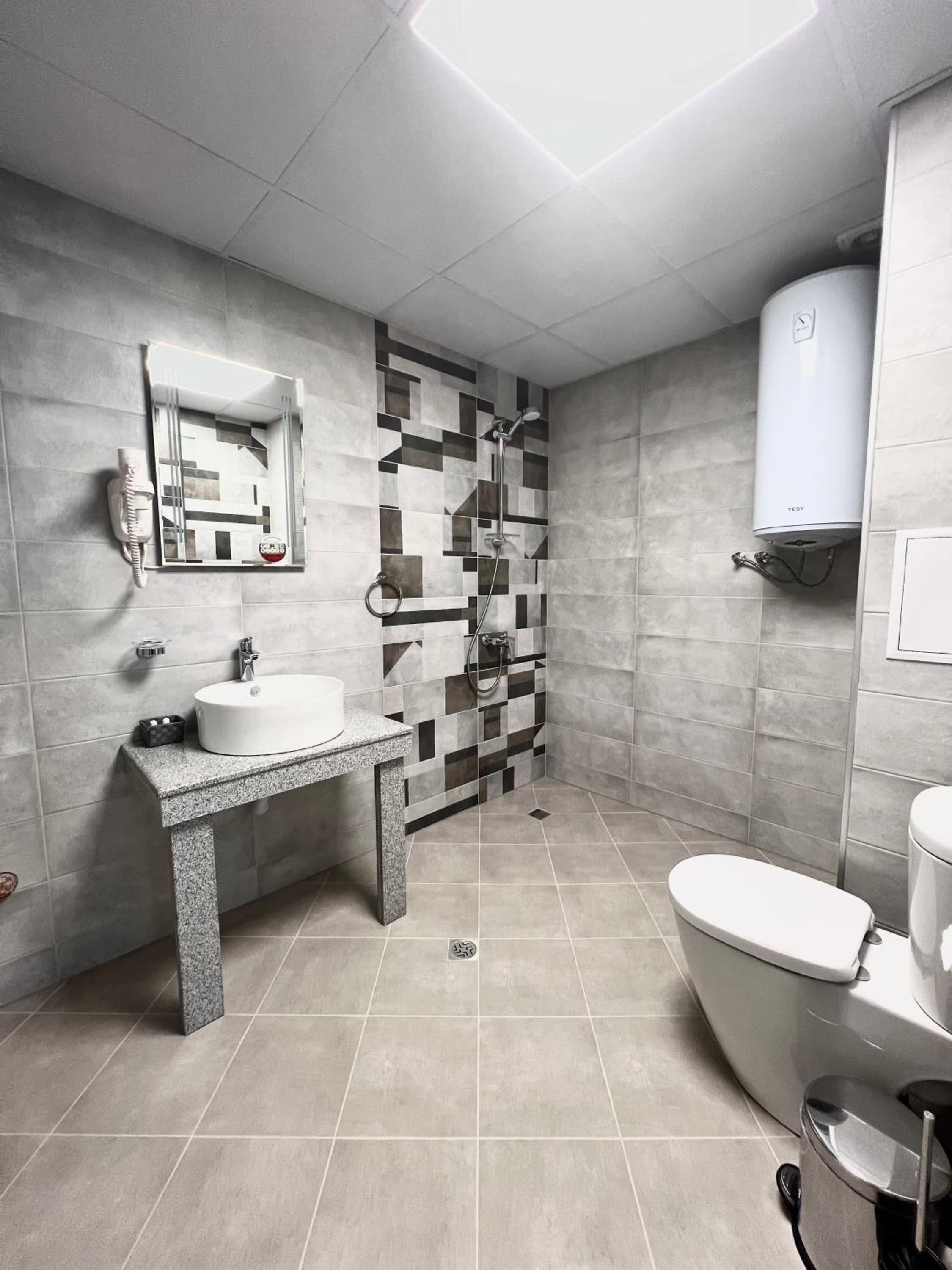 GREEN PARK Apartments and rooms for guests