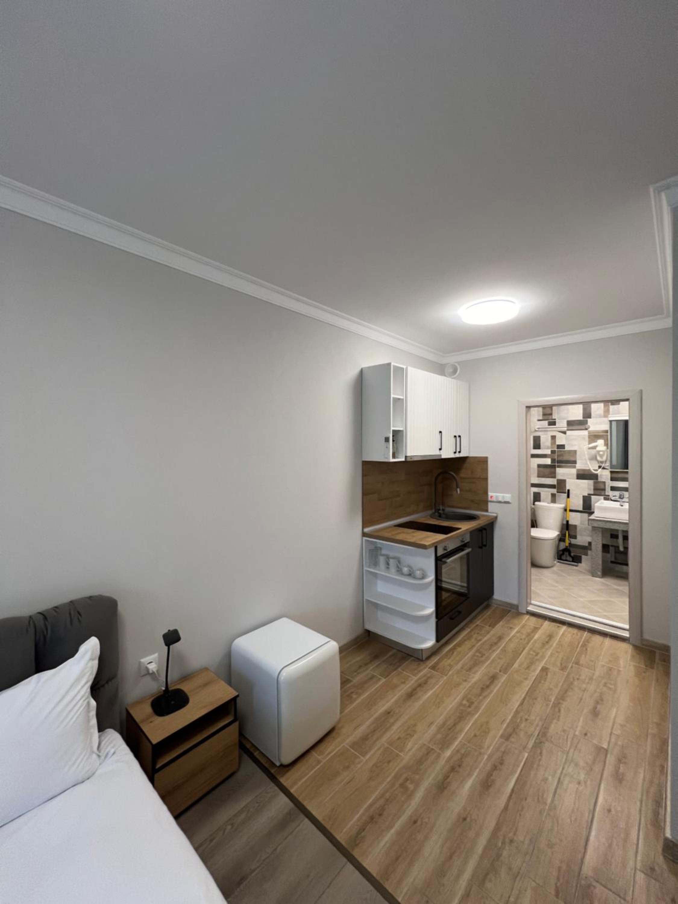 GREEN PARK Apartments and rooms for guests