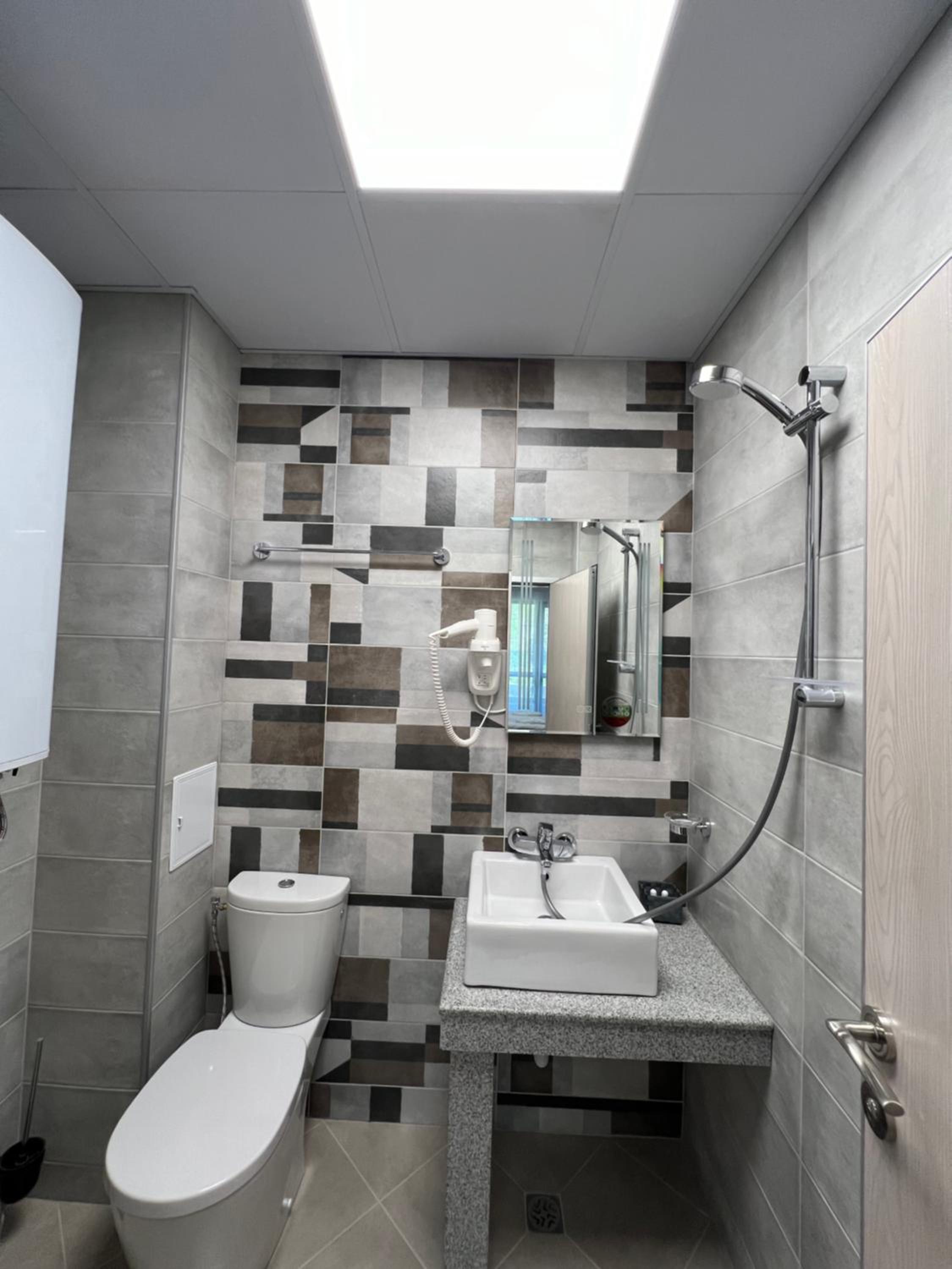 GREEN PARK Apartments and rooms for guests
