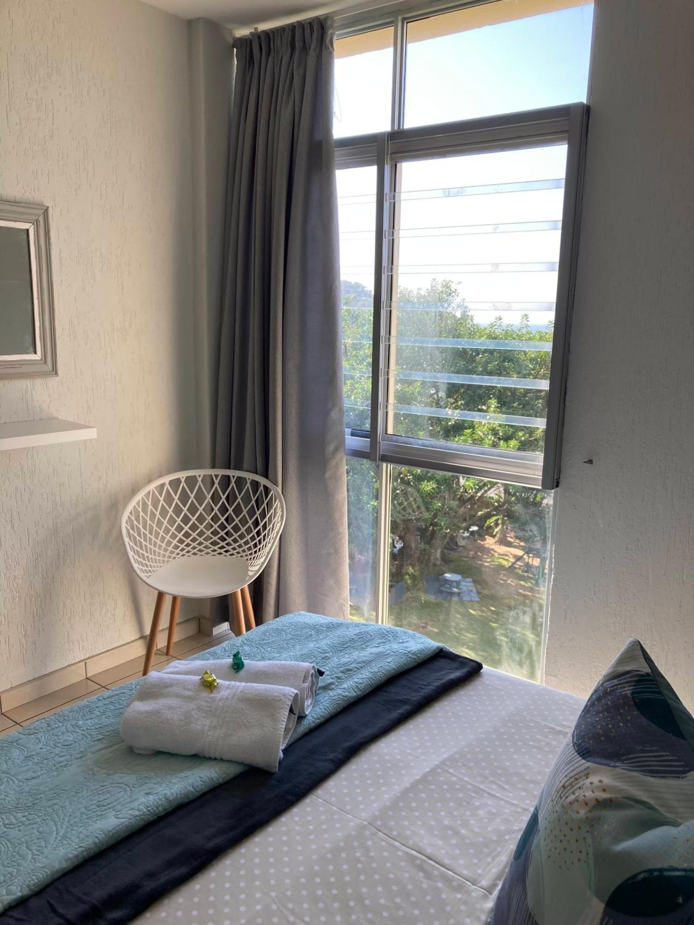 La Ballito Beachfront Breakaway