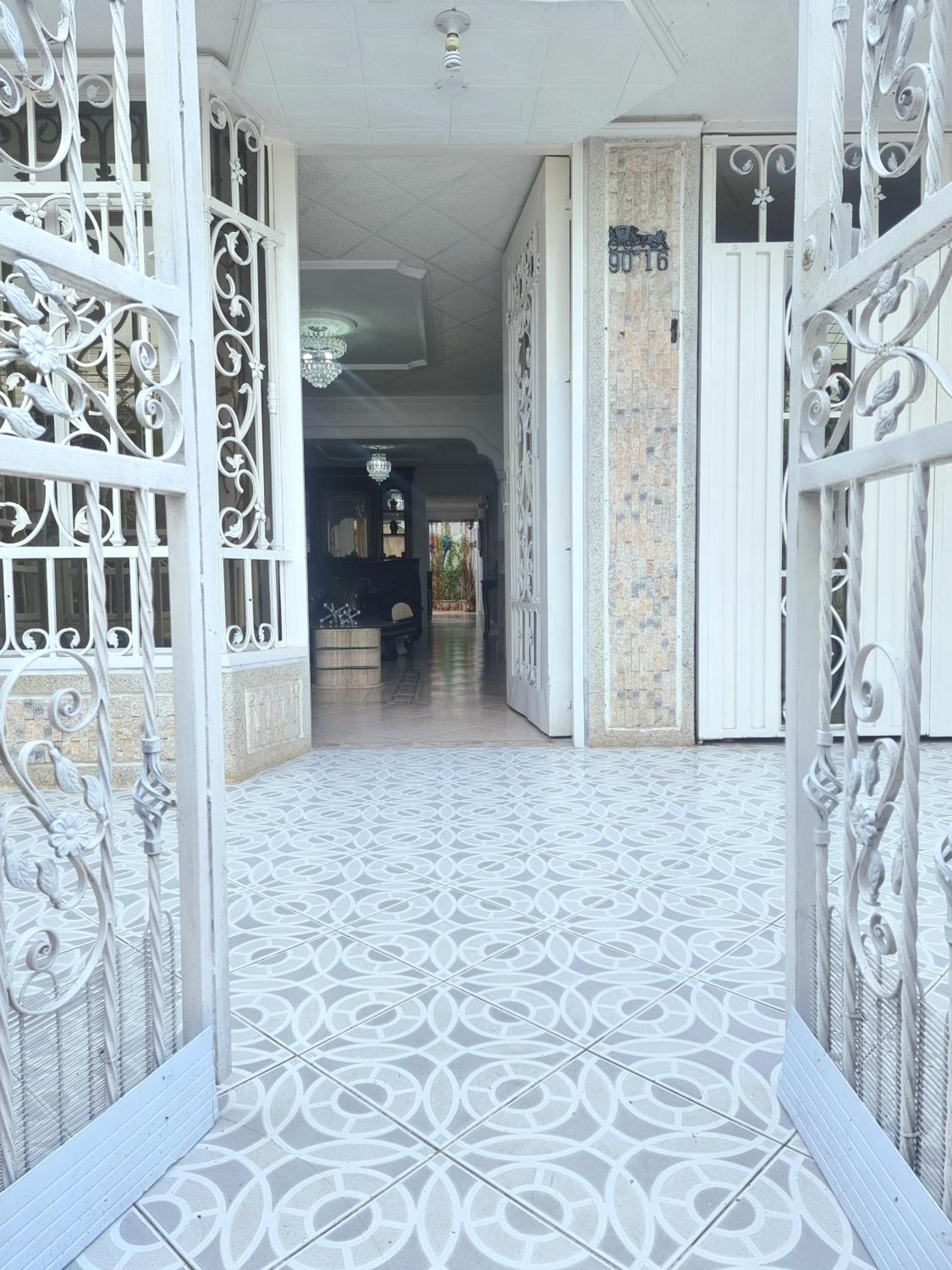 Hermosa casa en Bucaramanga