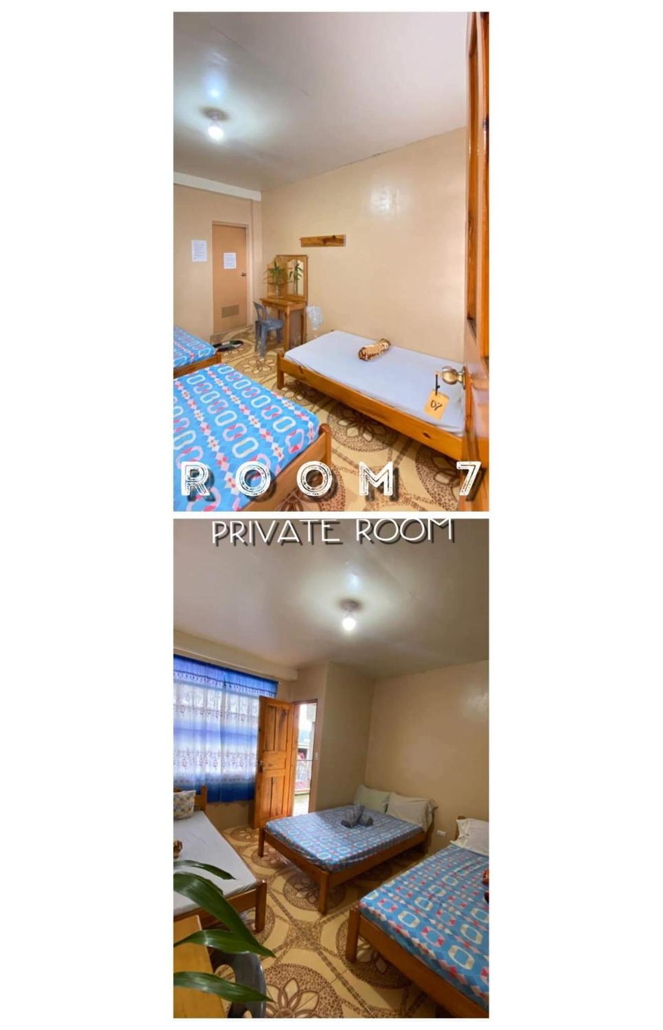 Sagada Townhouse Inn
