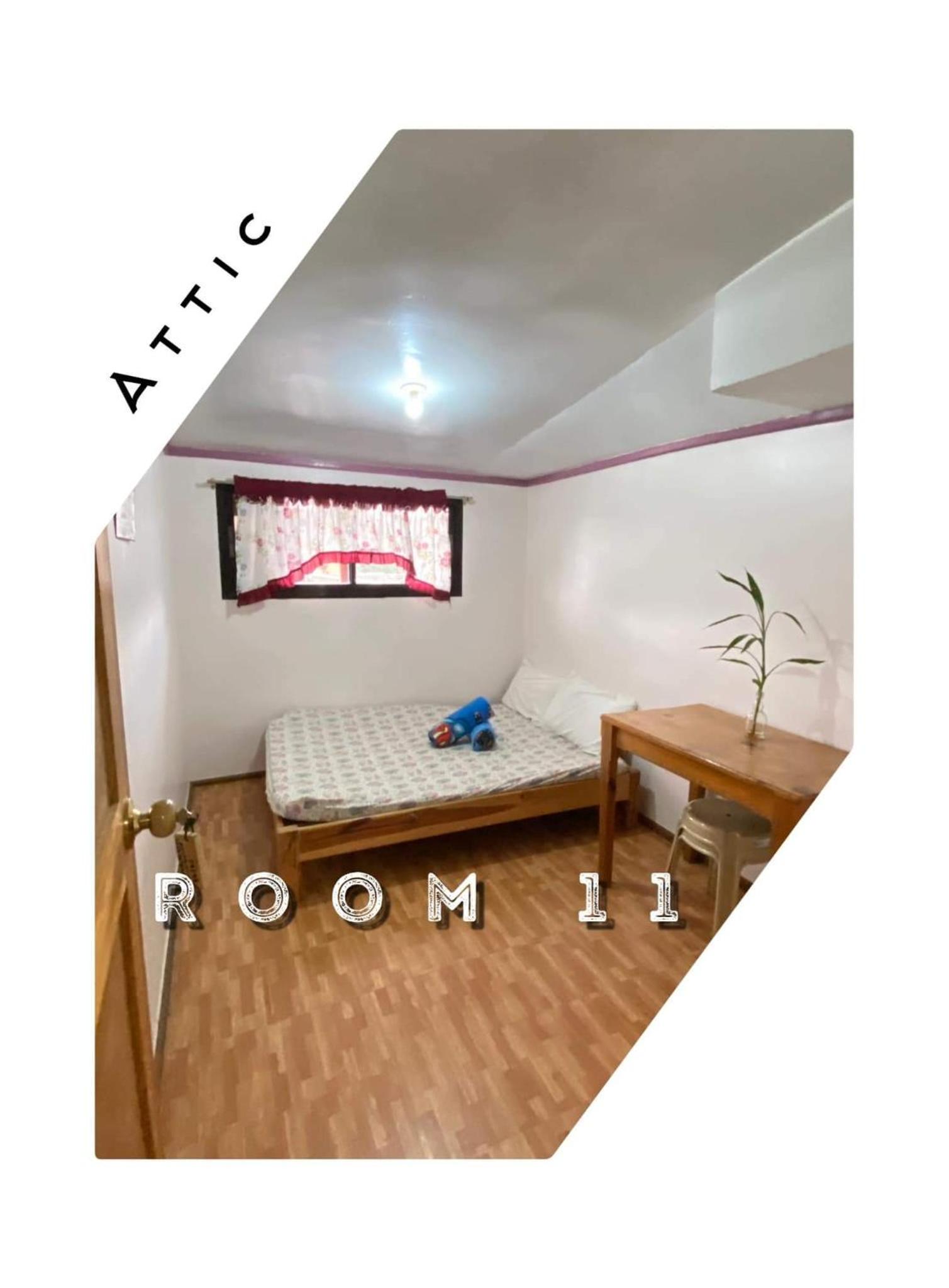 Sagada Townhouse Inn
