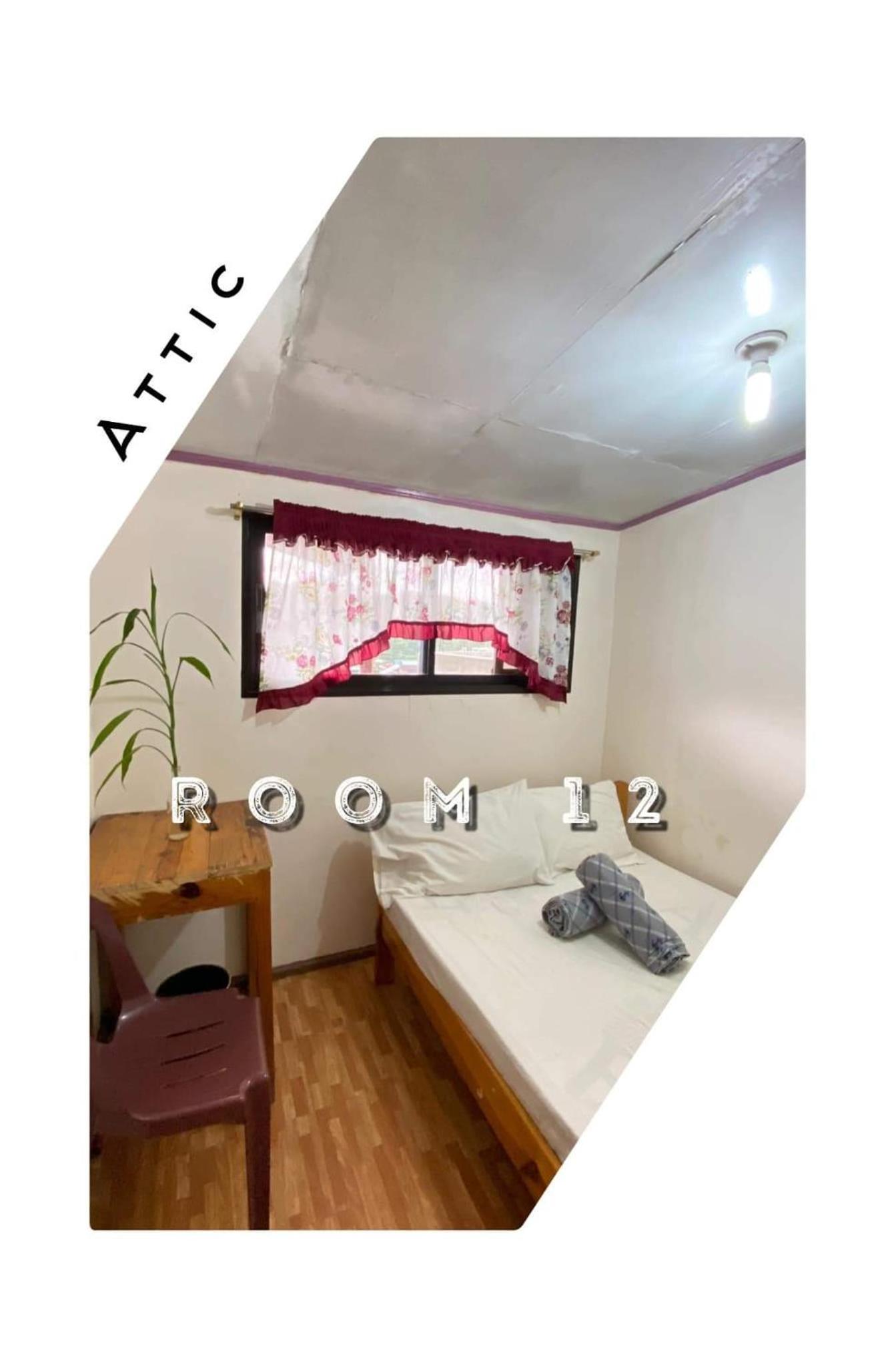 Sagada Townhouse Inn