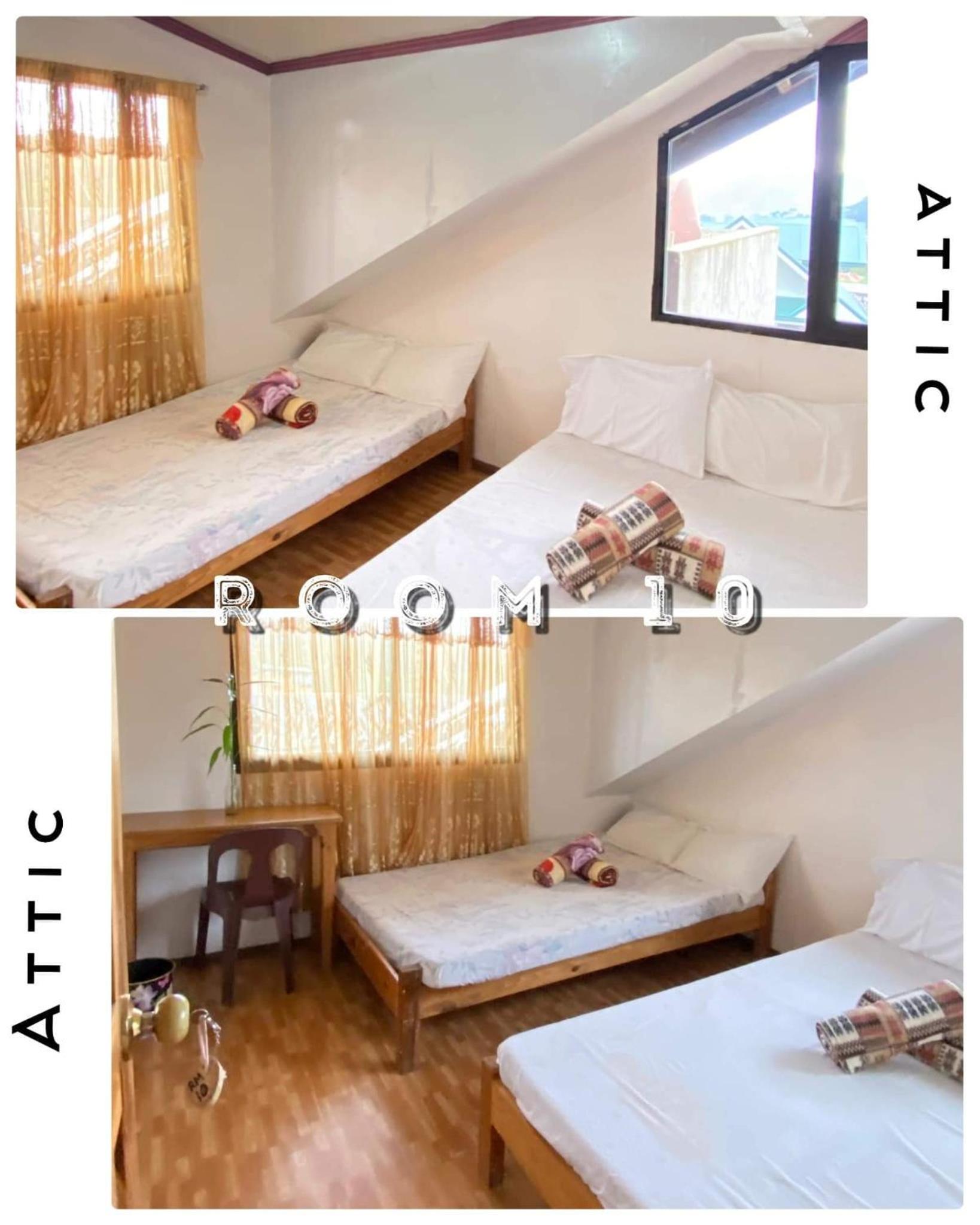 Sagada Townhouse Inn