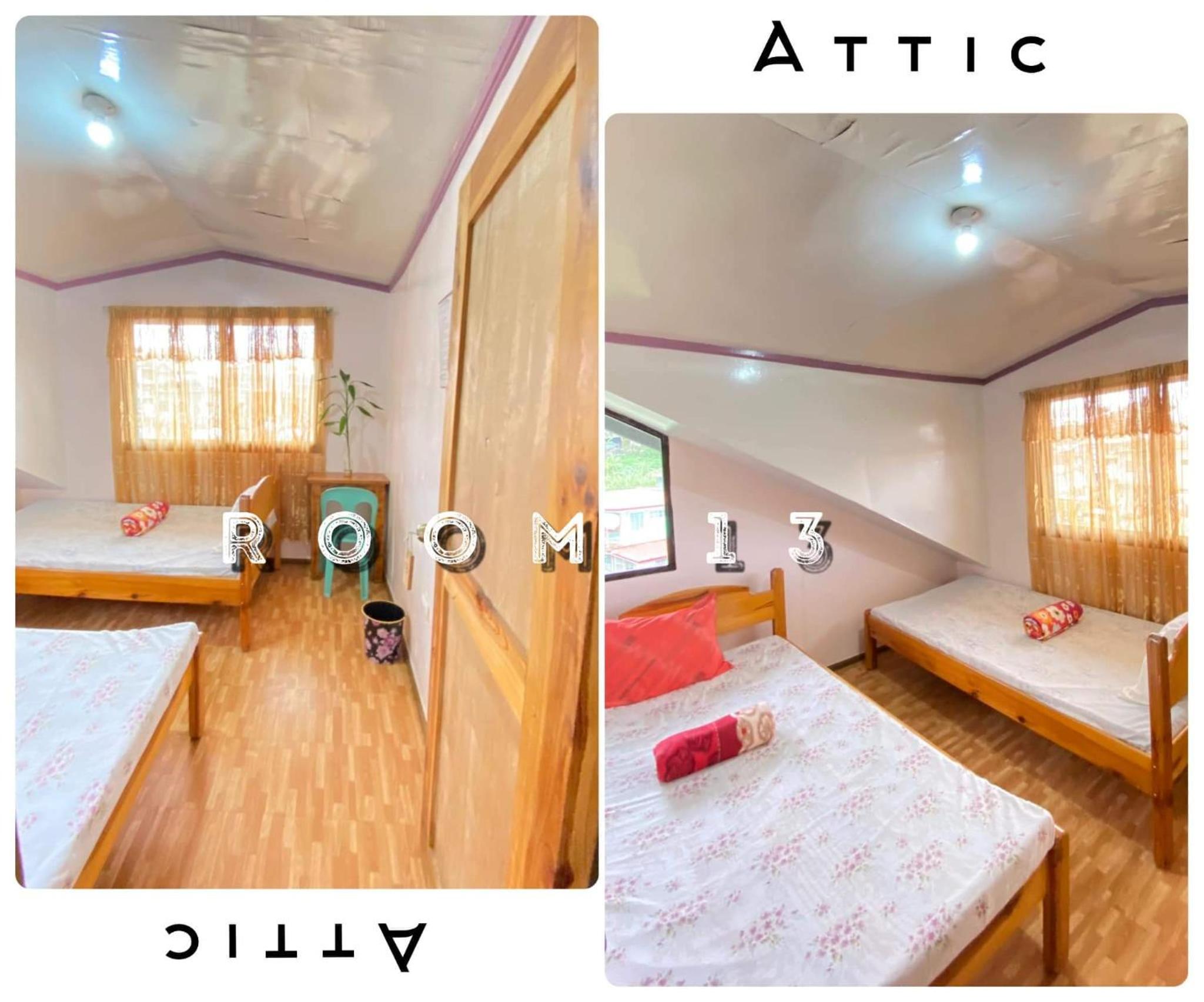 Sagada Townhouse Inn