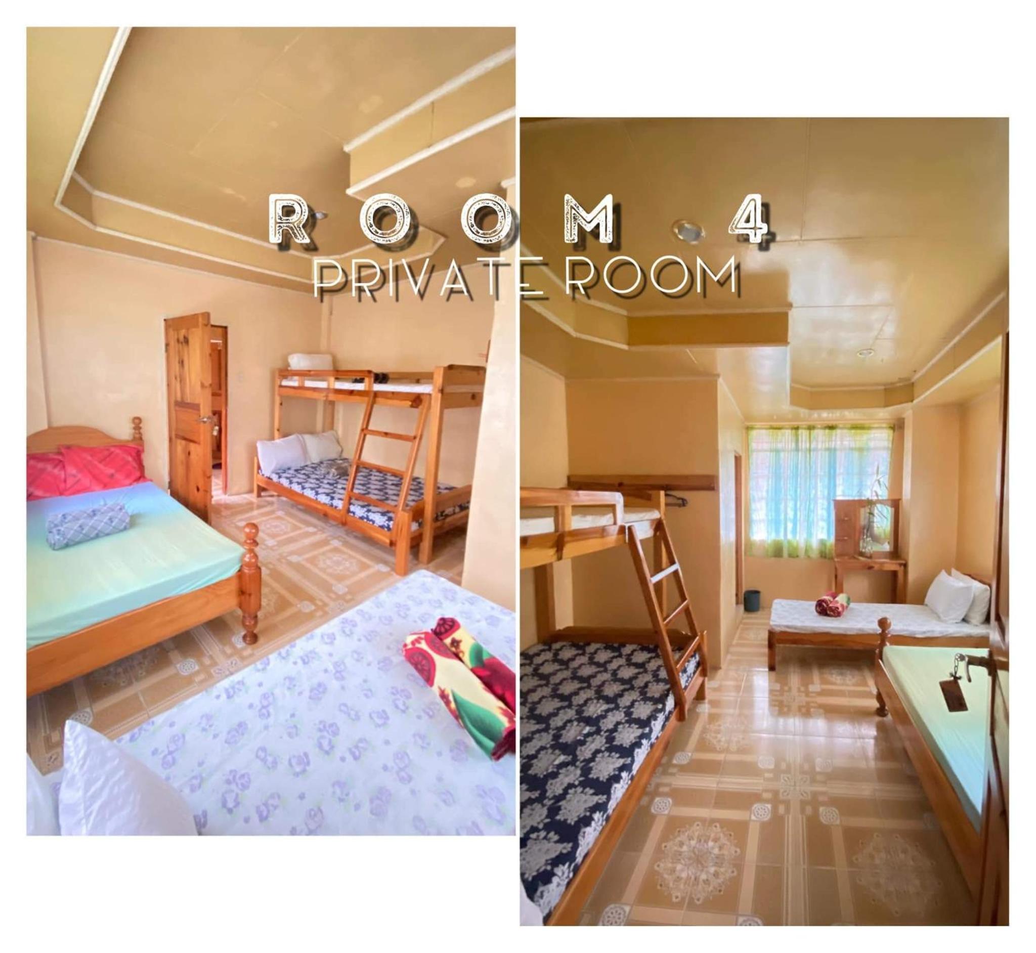 Sagada Townhouse Inn