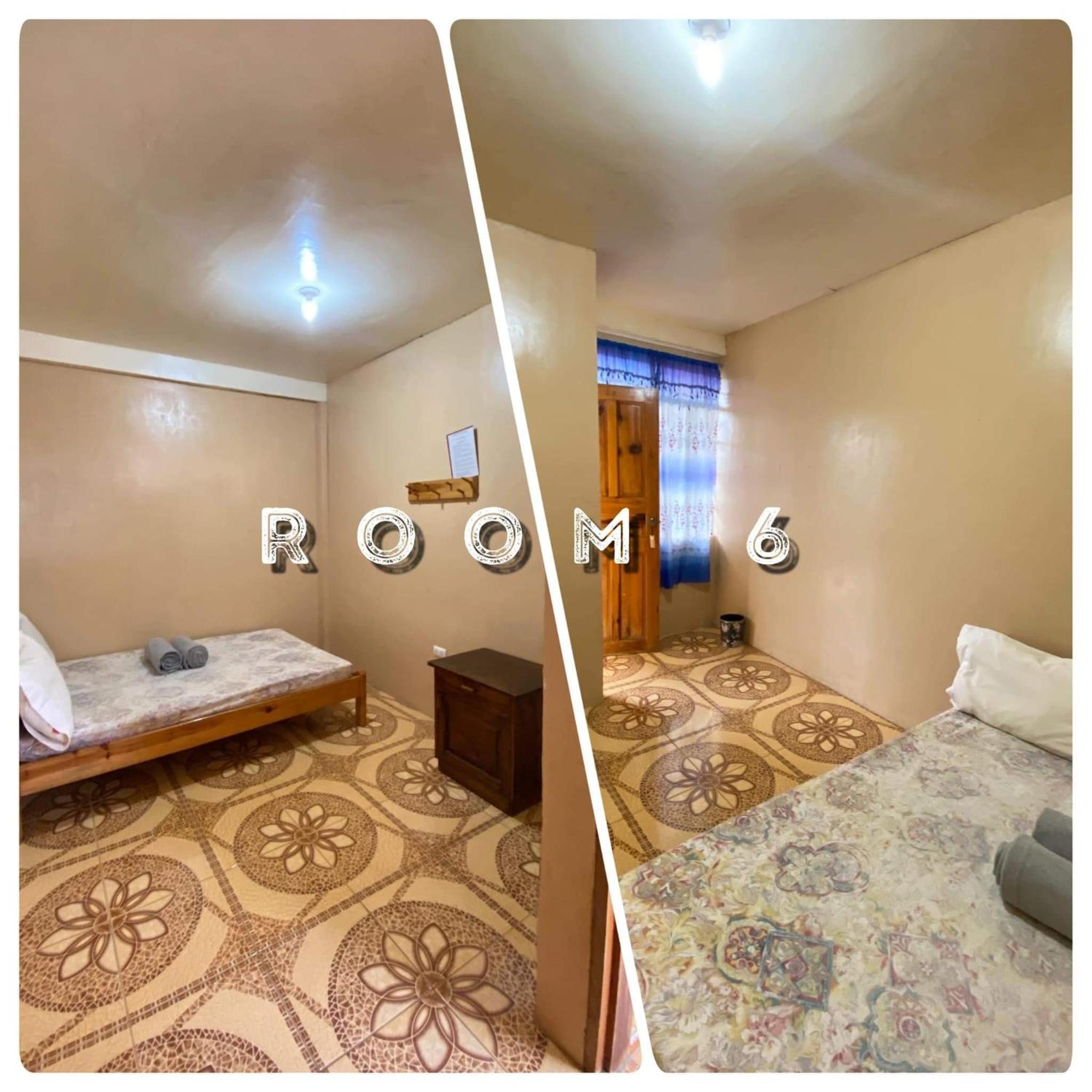 Sagada Townhouse Inn