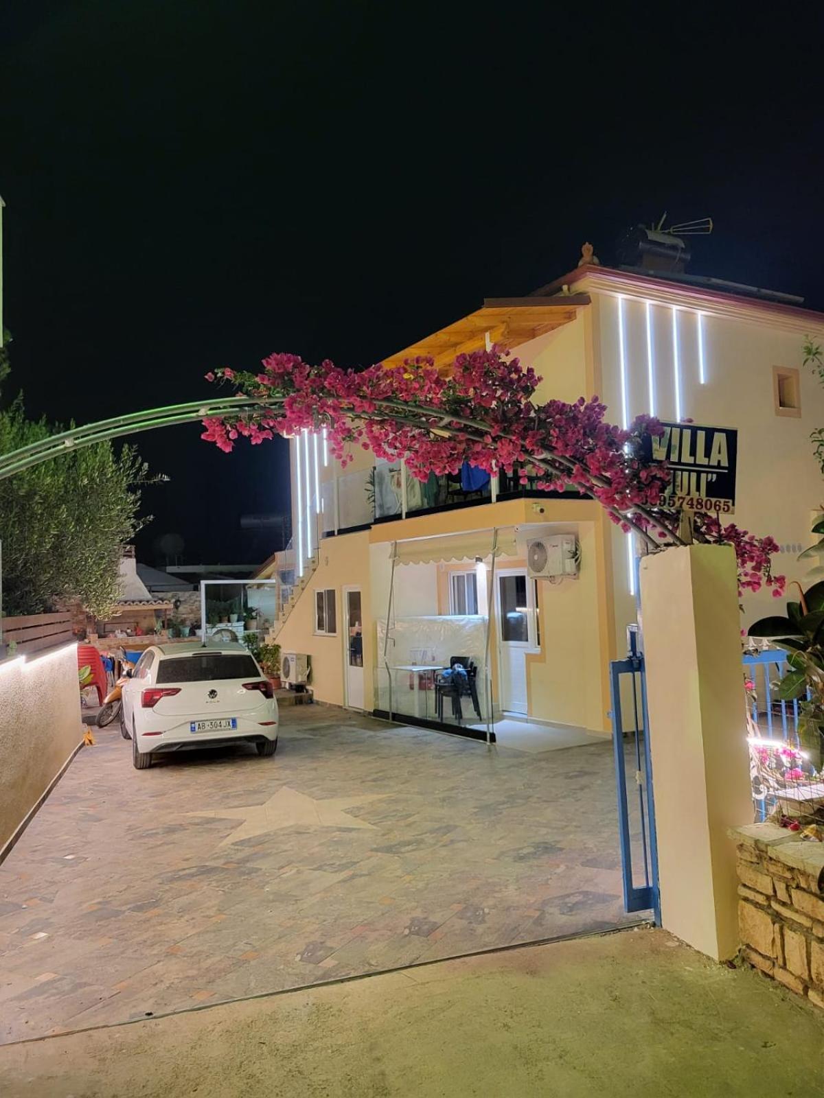 Villa Juli Ksamil