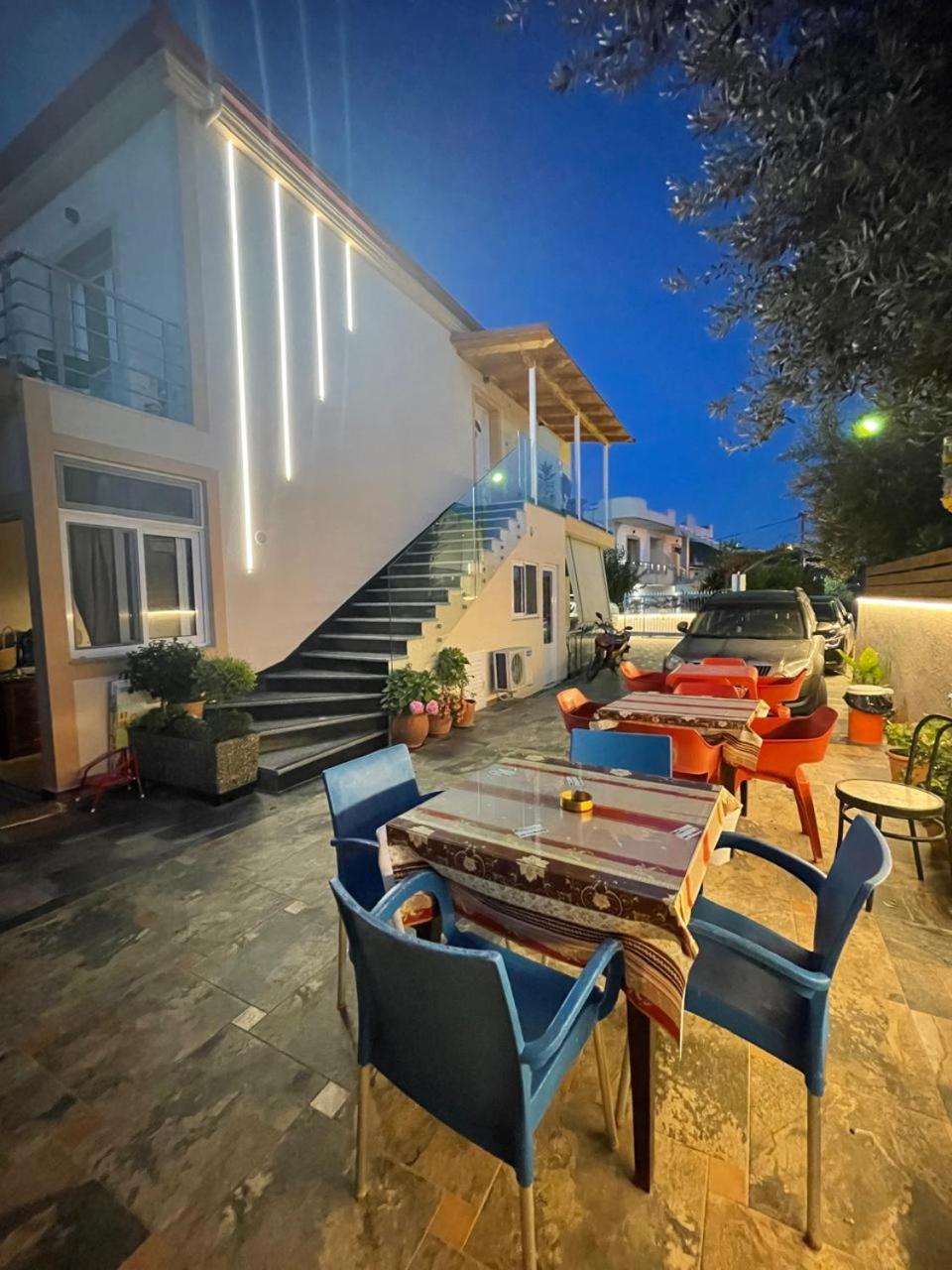 Villa Juli Ksamil