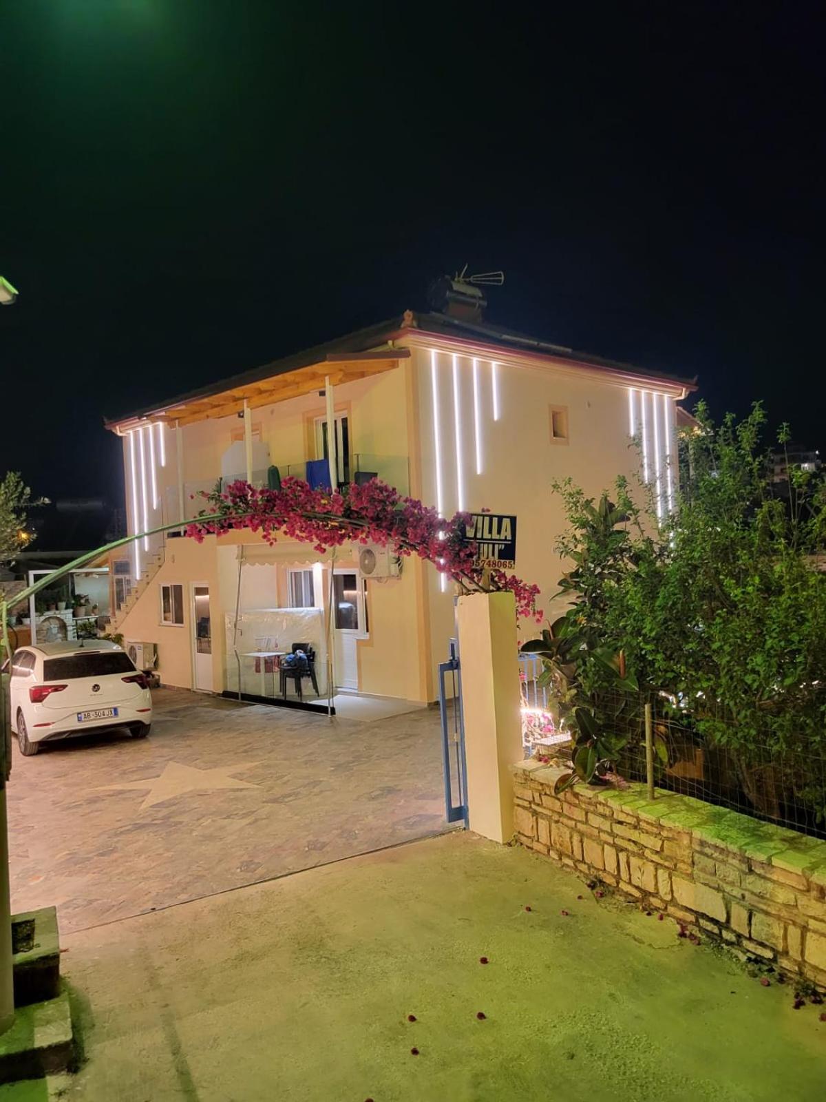 Villa Juli Ksamil