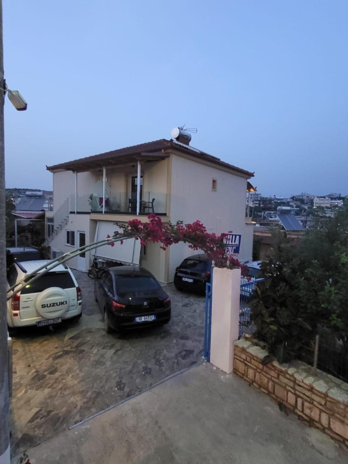 Villa Juli Ksamil